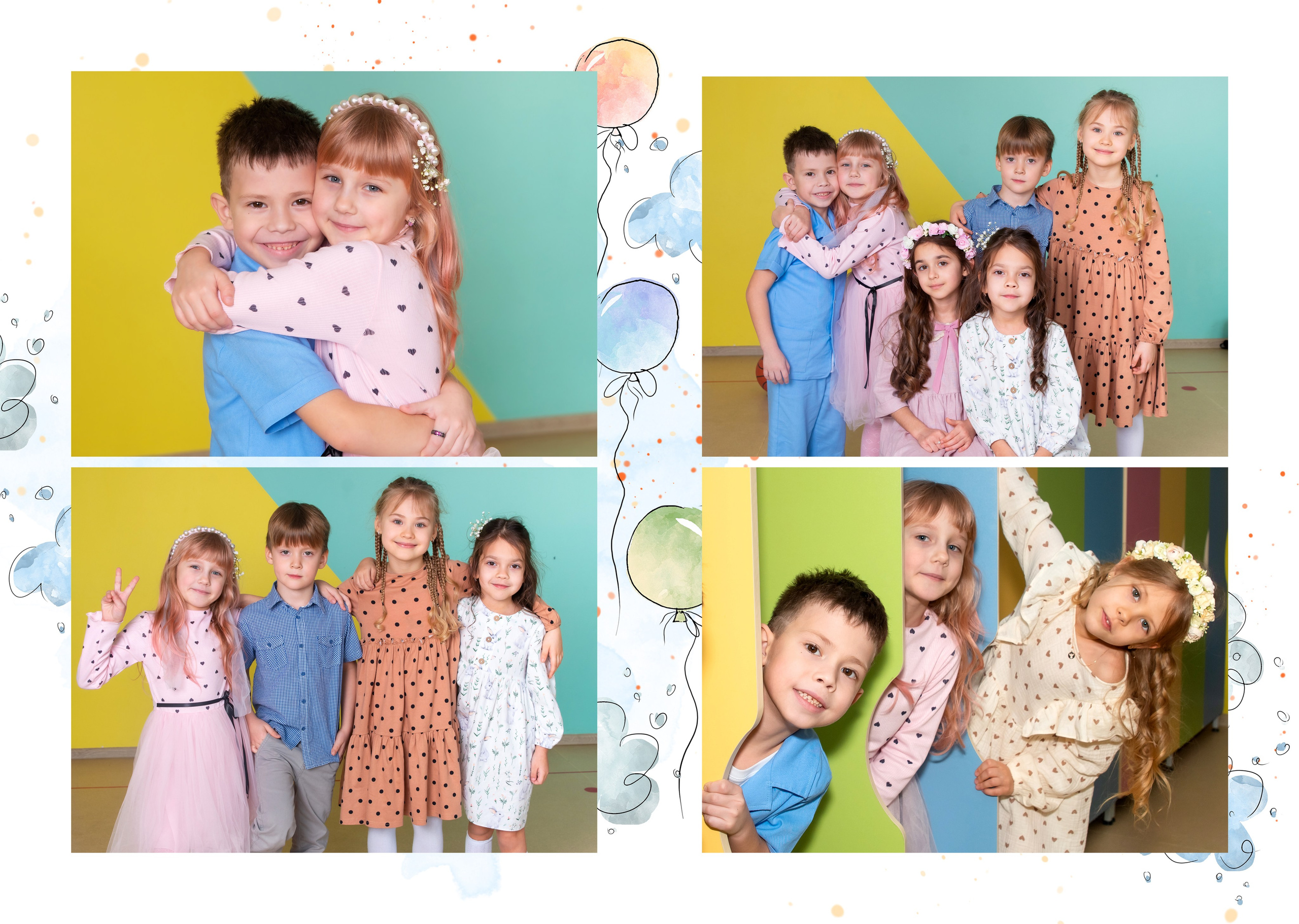 Д/с № 11 Лазурный. JuliaKram.ru