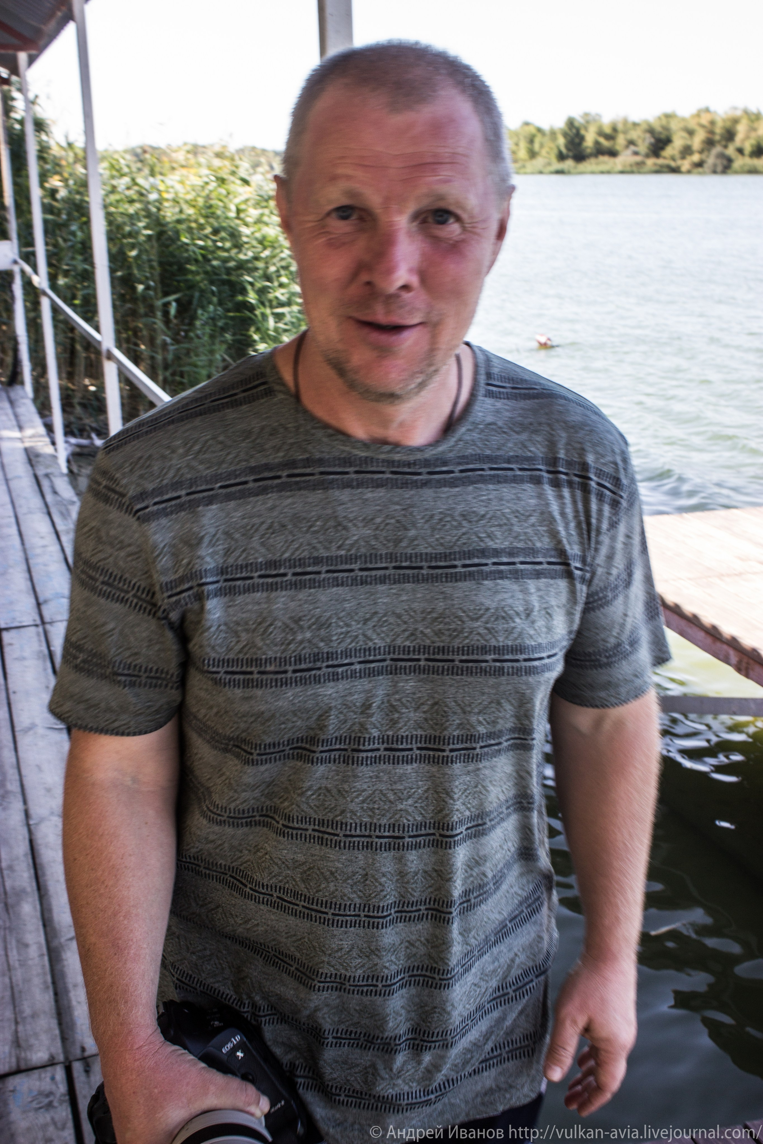 Волгодонск аэр. Потапов слёт «Небо для всех» (2021 г.). Фотоальбом показывающий увлекательный мир авиации и мир медведей Андрея Иванова