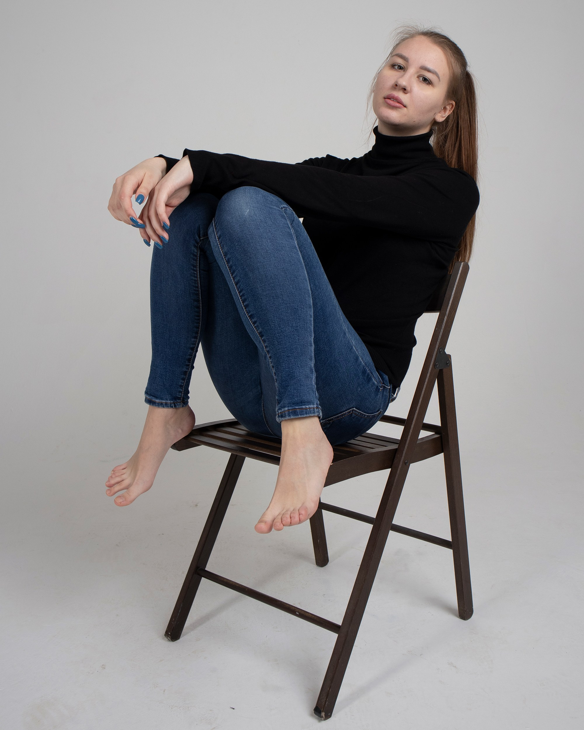 🤍. Креативный фотограф в Москве Анастасия