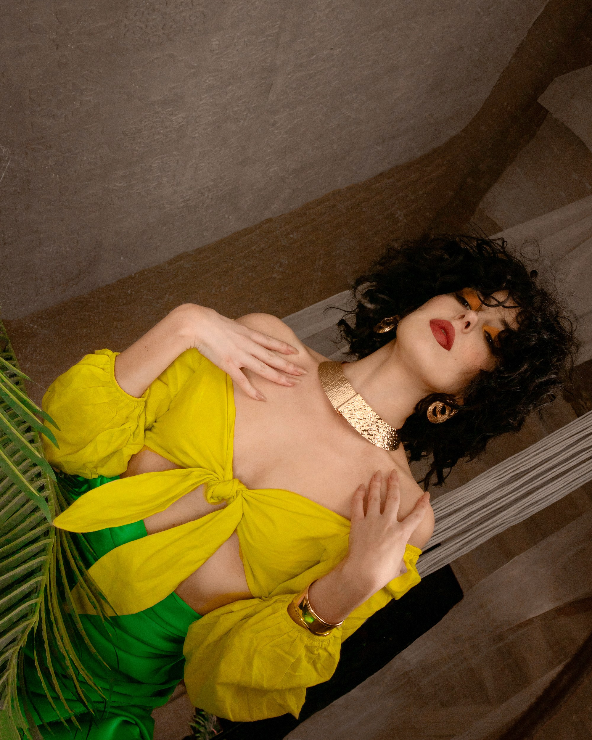 🌟. Креативный фотограф в Москве Анастасия