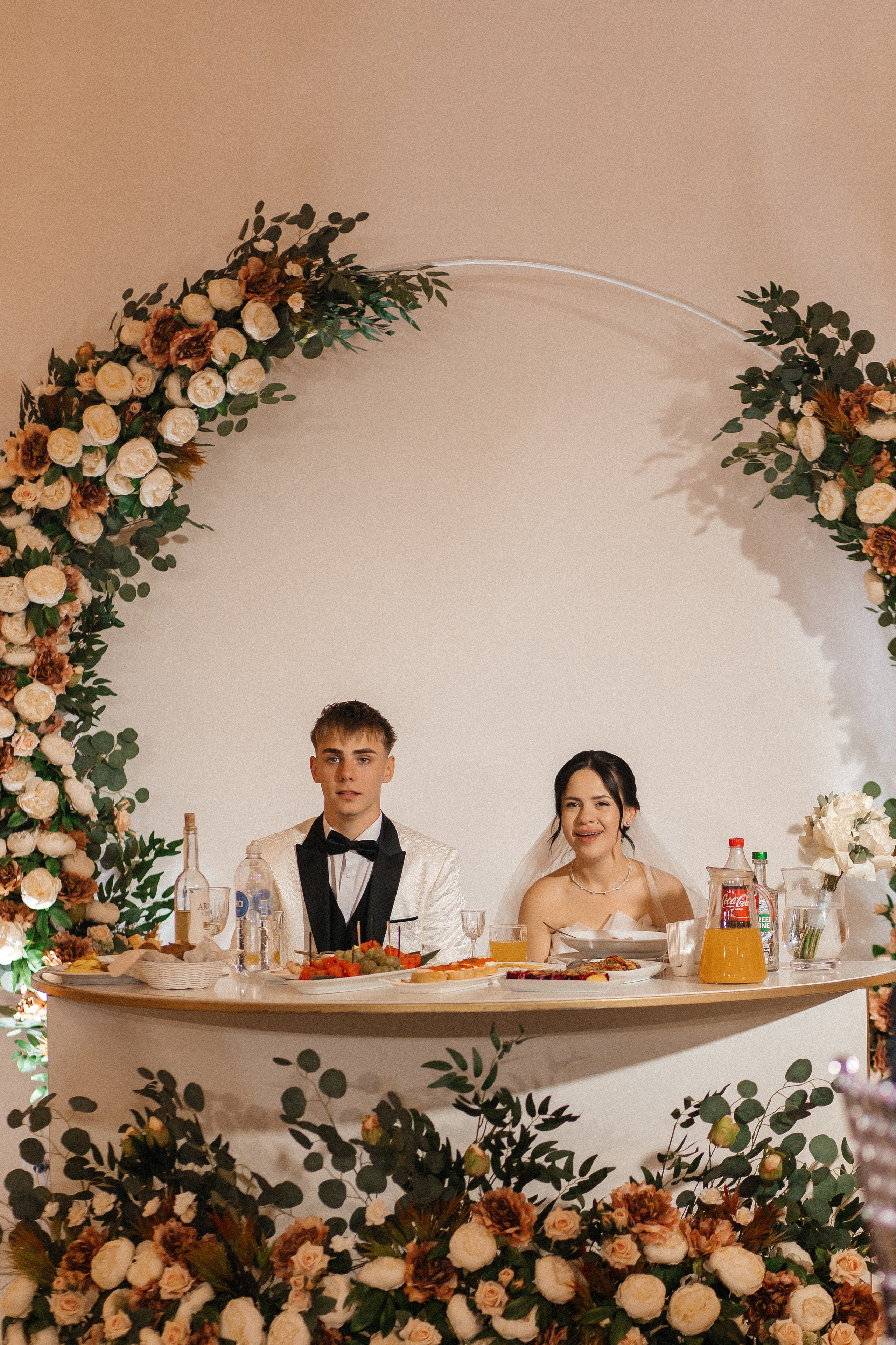 Сергей и Ксения. Свадебный фотограф и видеограф