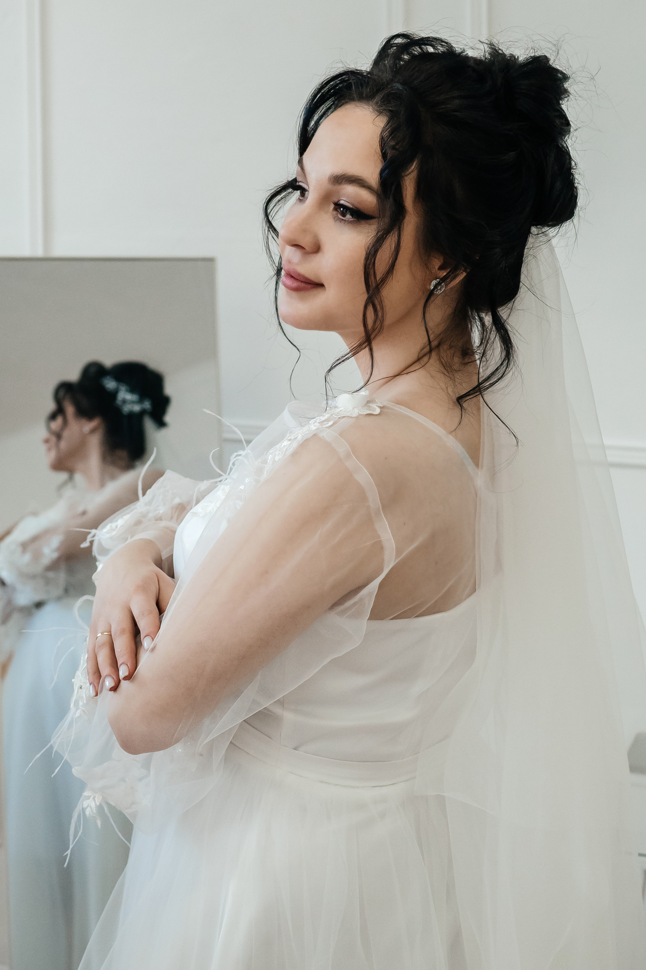 Свадьбы. Фотограф свадебный, семейный, детский. Изготовление выпускных альбомов