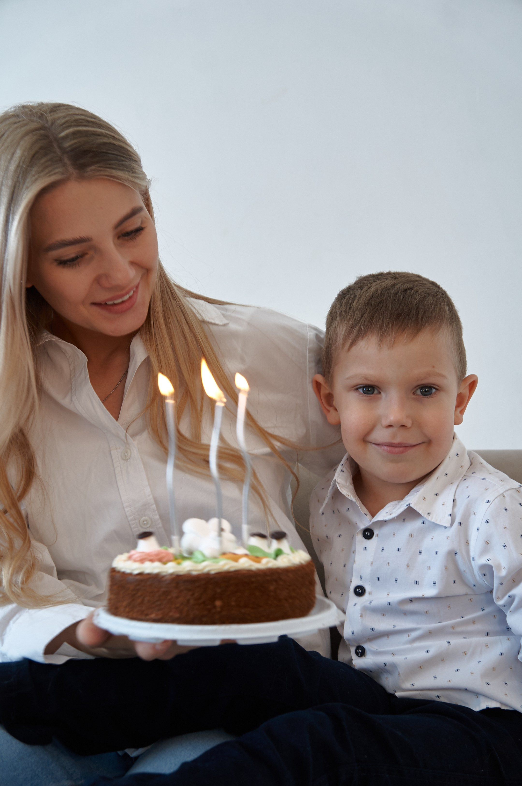 Дети. Фотограф \ видеограф