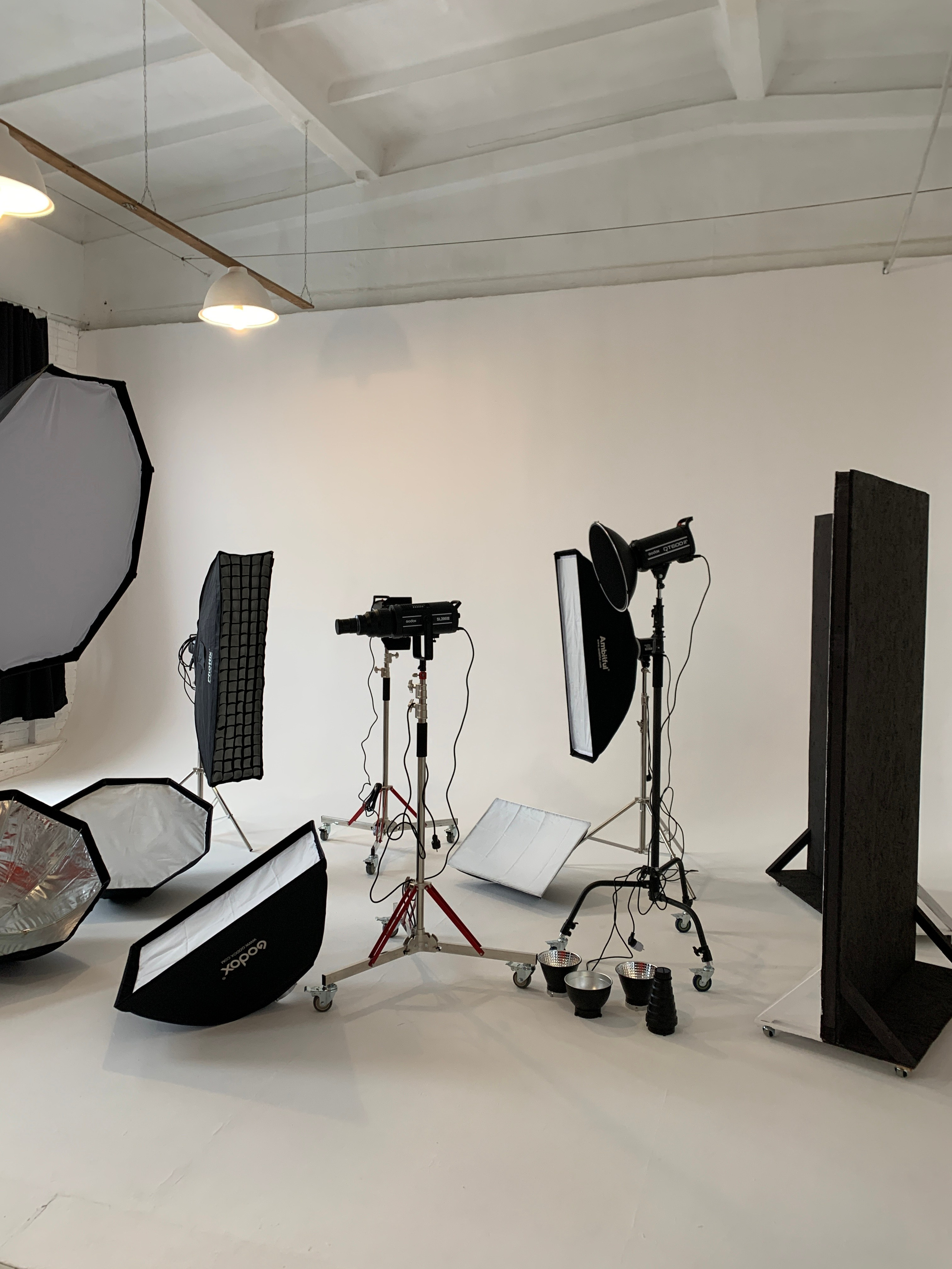 Фотостудия «Небо»