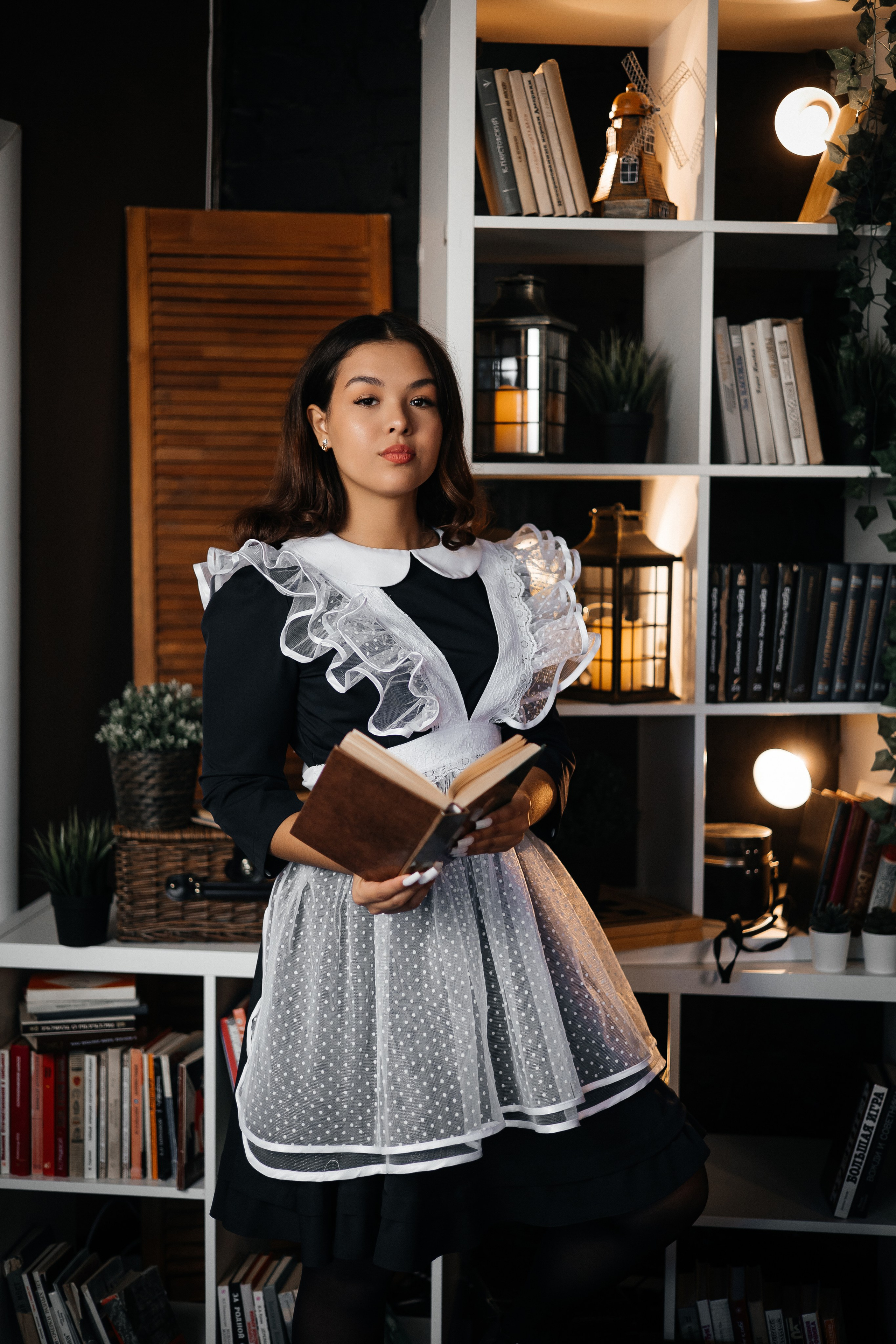 Школьники. Гарутис Лидия профессиональный фотограф в Чите