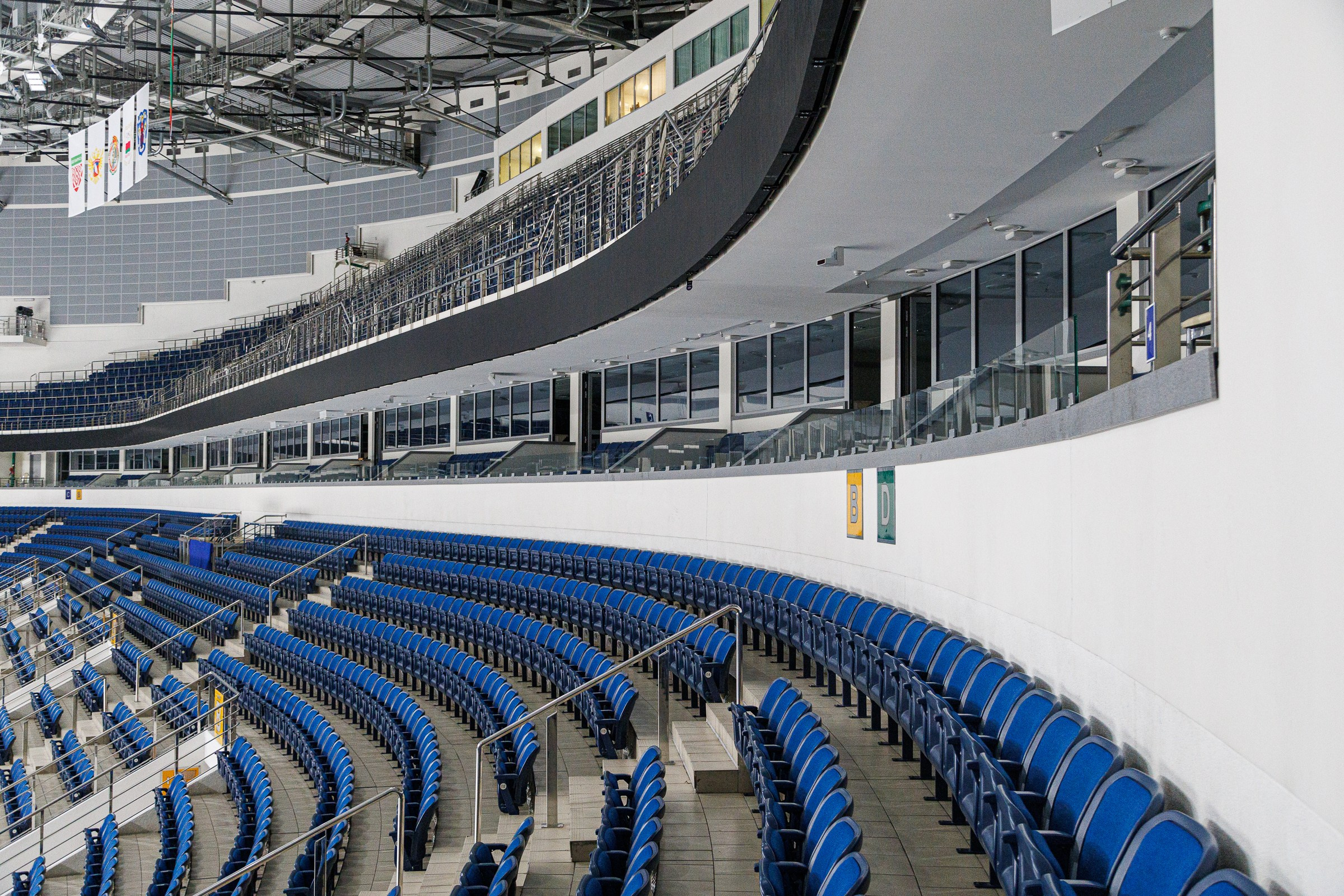 Интерьеры. Репортажный фотограф Александр Задорин, Минск, Беларусь