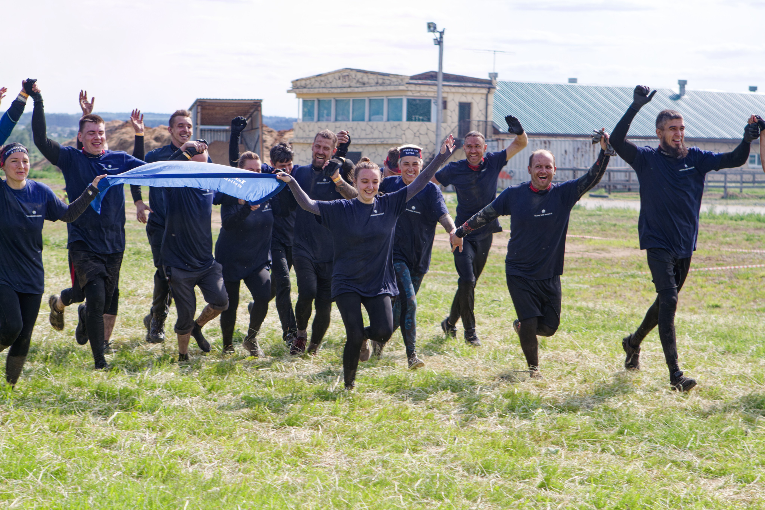 Родео59. Репортажный и спортивный фотограф в г. Пермь Зильберг Павел