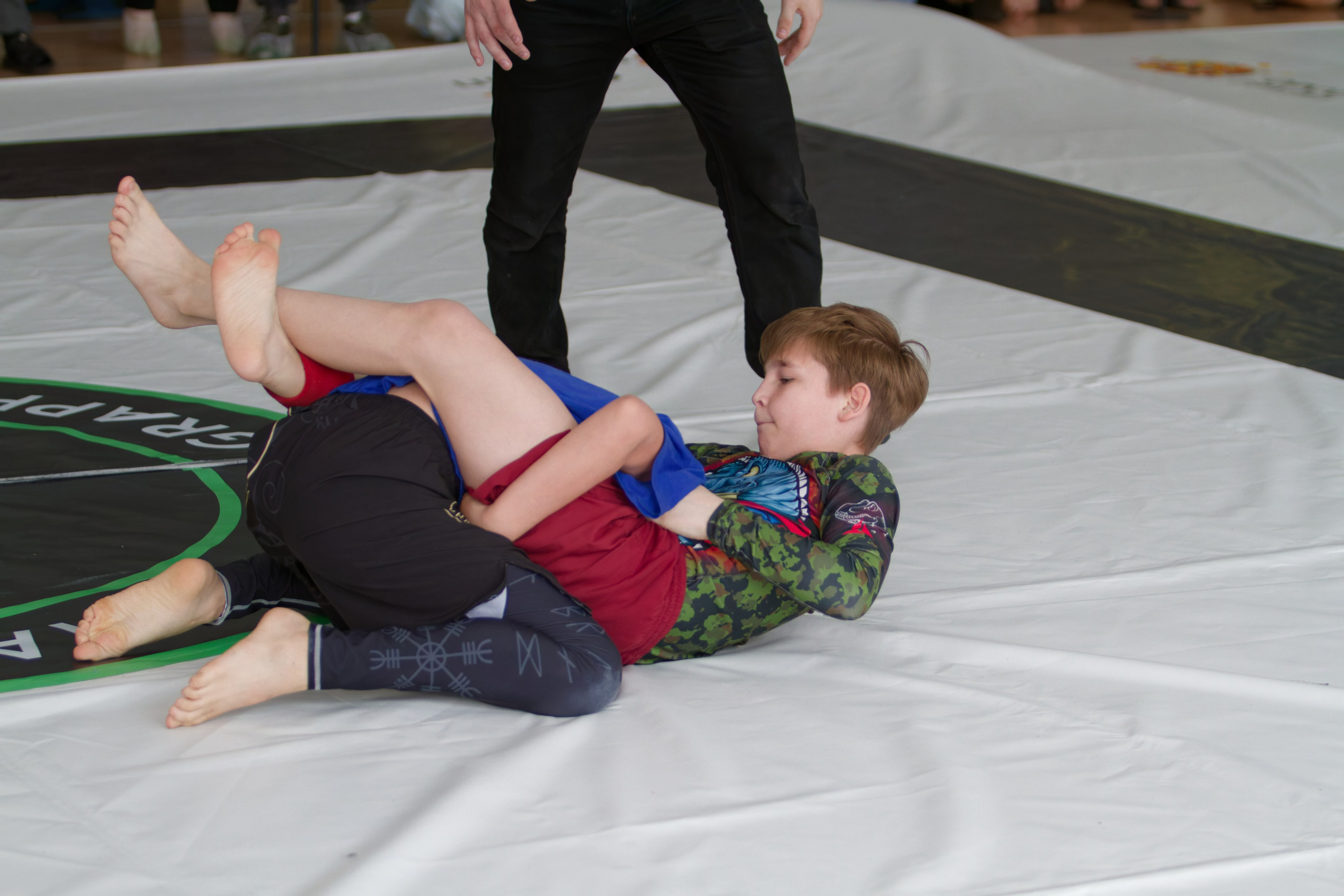 Борьба. Джиу-джитсу 26.04.2025. Репортажный и спортивный фотограф в г. Пермь Зильберг Павел