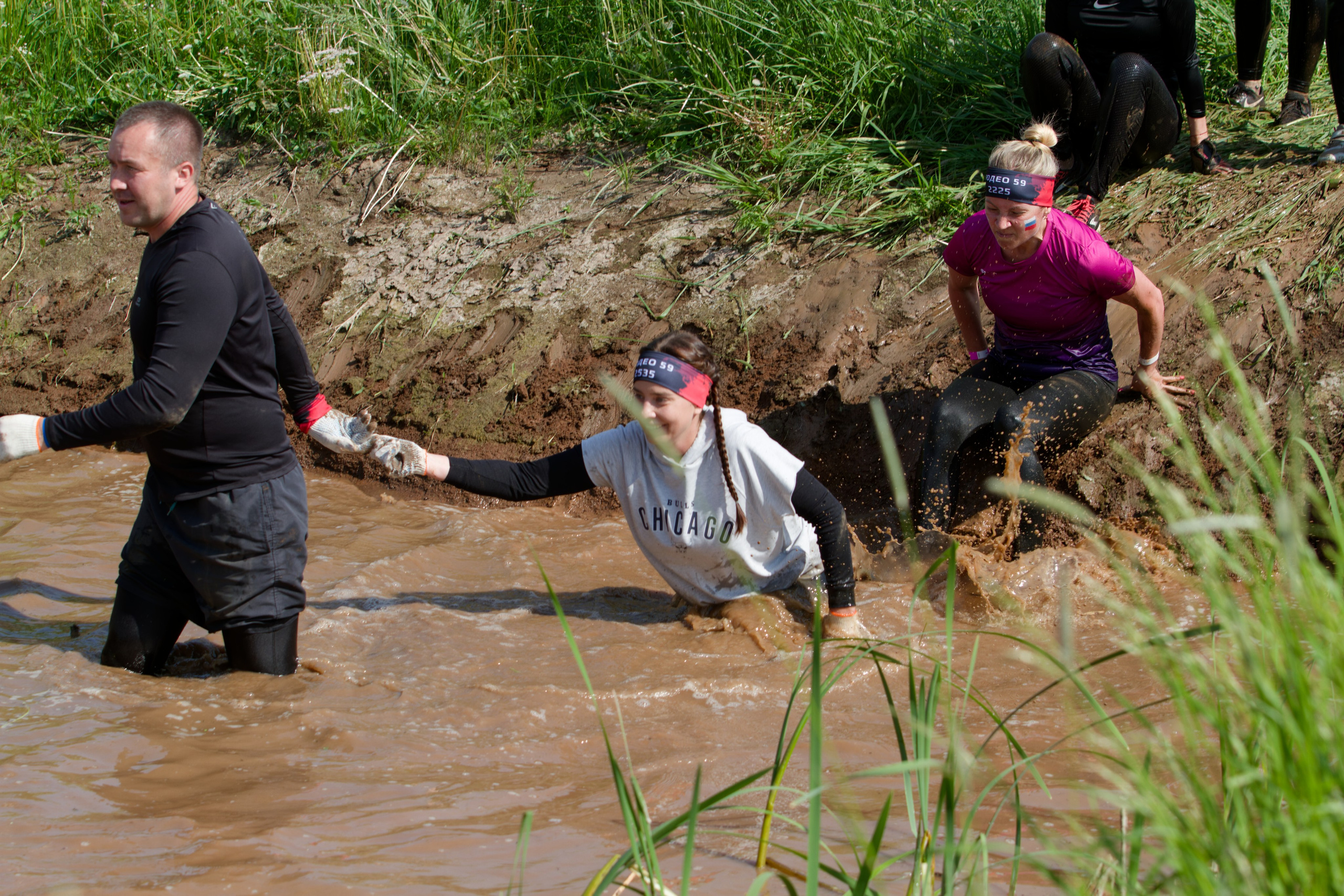 Родео59. Репортажный и спортивный фотограф в г. Пермь Зильберг Павел
