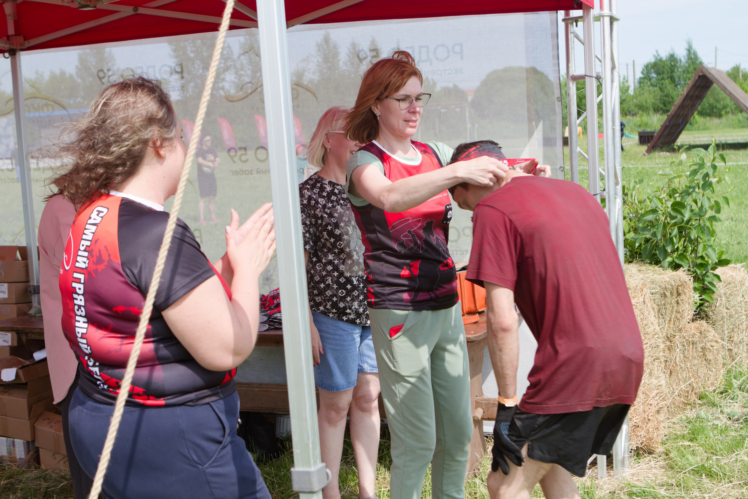 Родео59. Репортажный и спортивный фотограф в г. Пермь Зильберг Павел