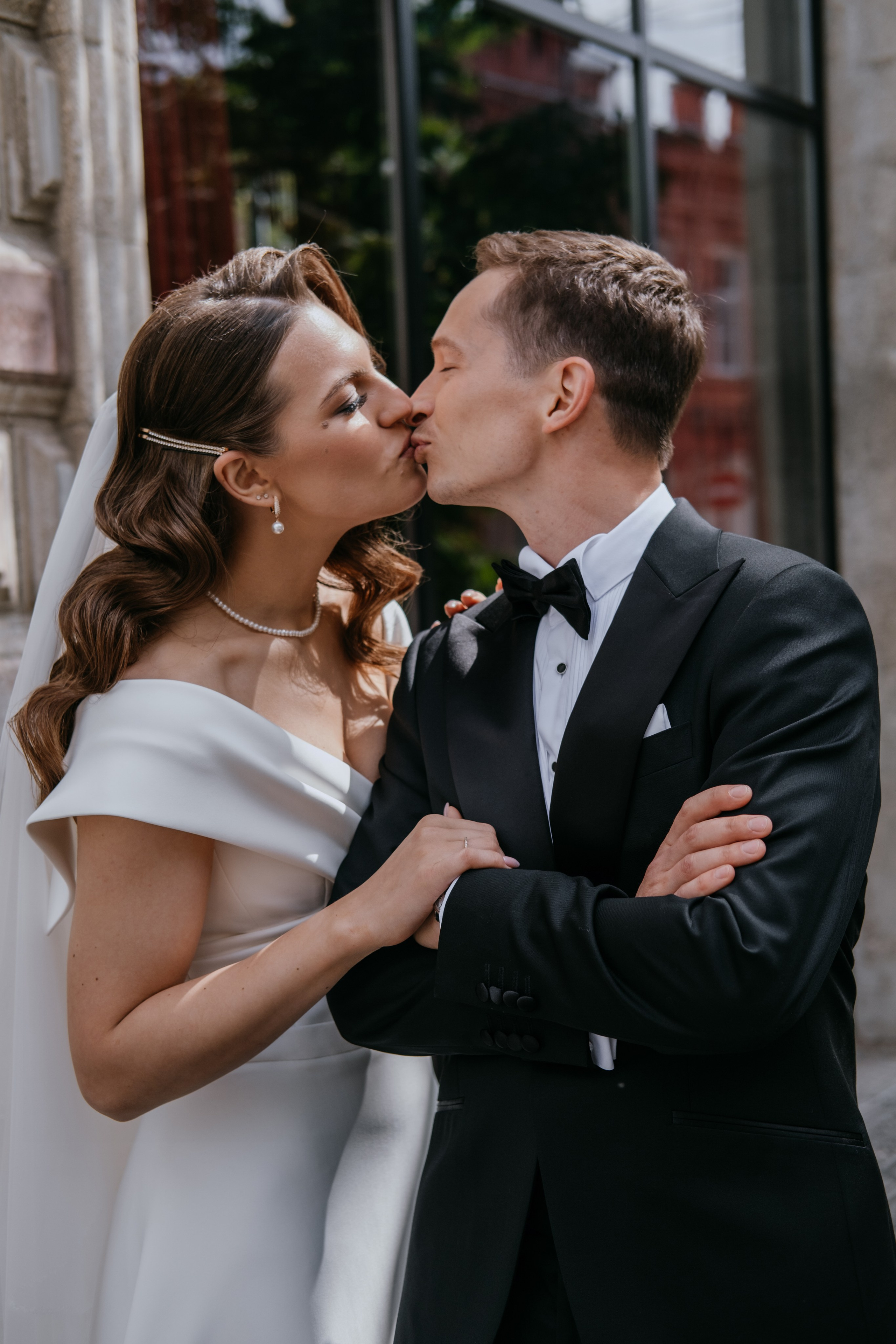 Ярослав и Елена. Фотограф в Астрахани Миронова Анастасия