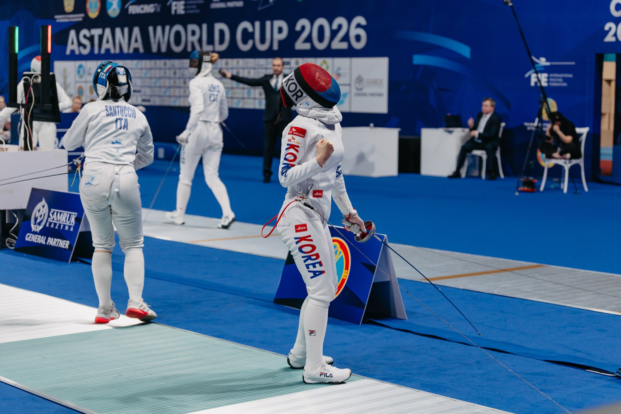 ASTANA WORLD CUP. ГЛАВНАЯ