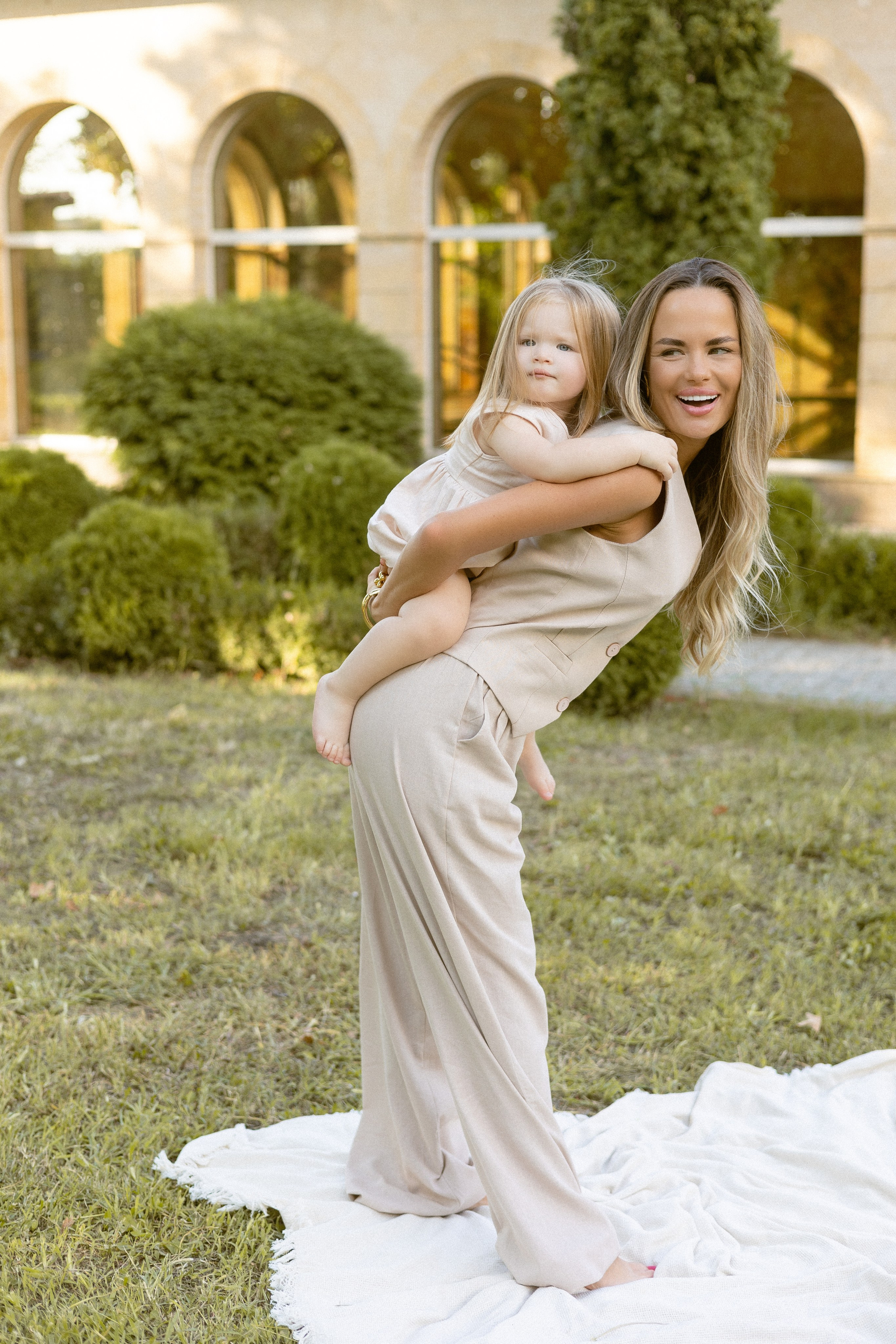 KATE & ADRIANA. Фотограф Лиана Резникова
