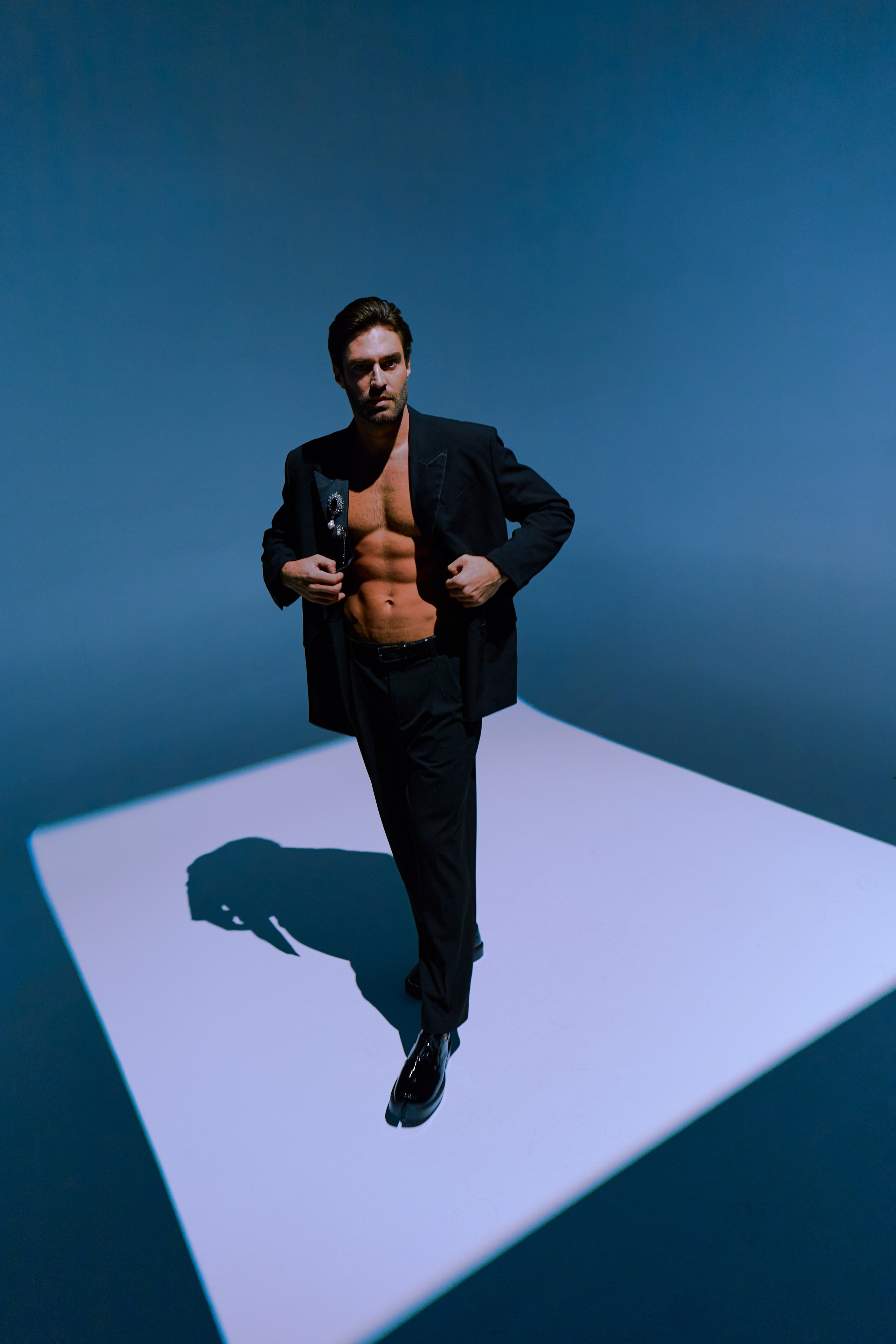 Студийные съемки. Фотограф Ирина Головина