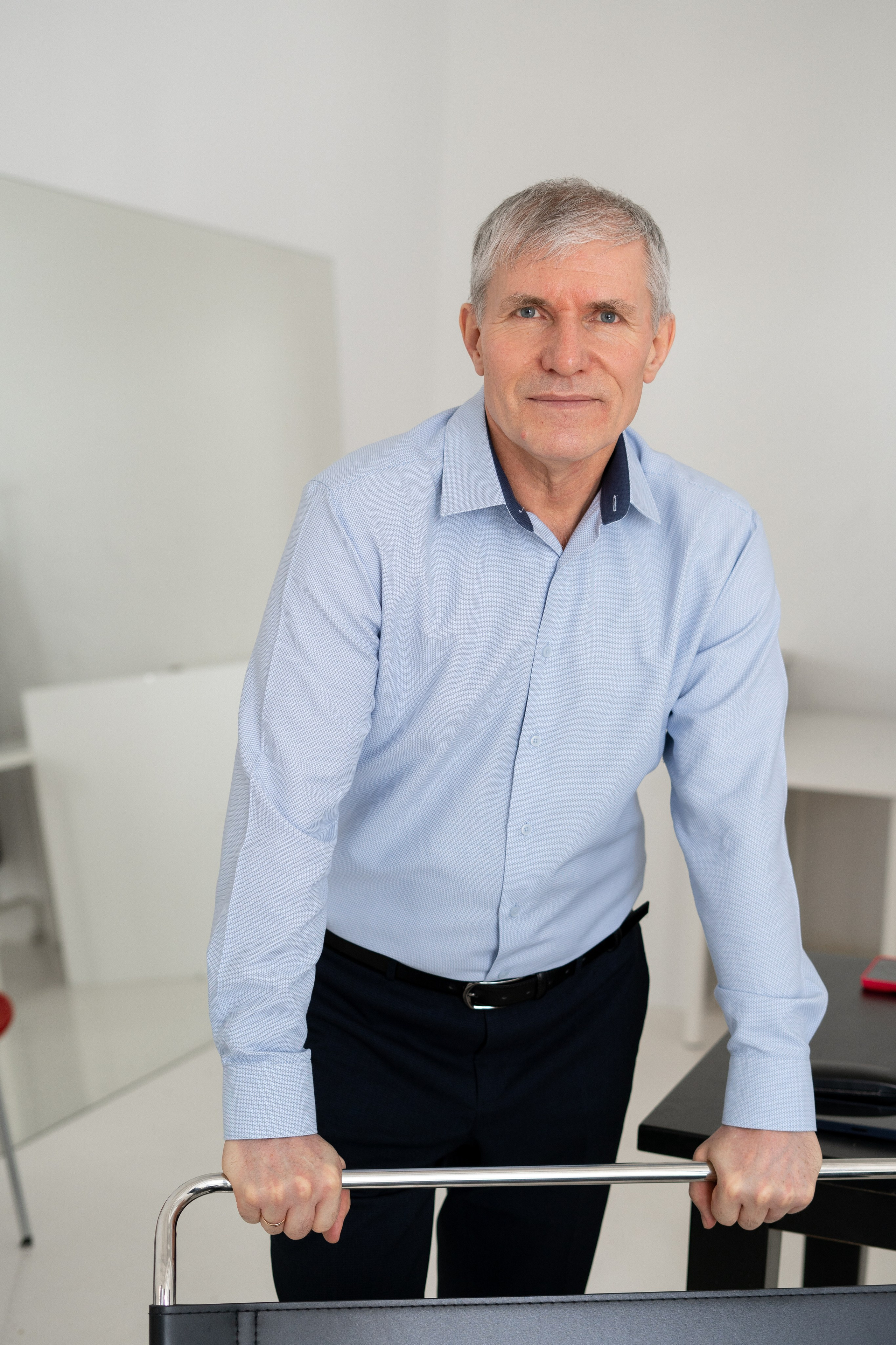 Катя и ее большая семья. Главная