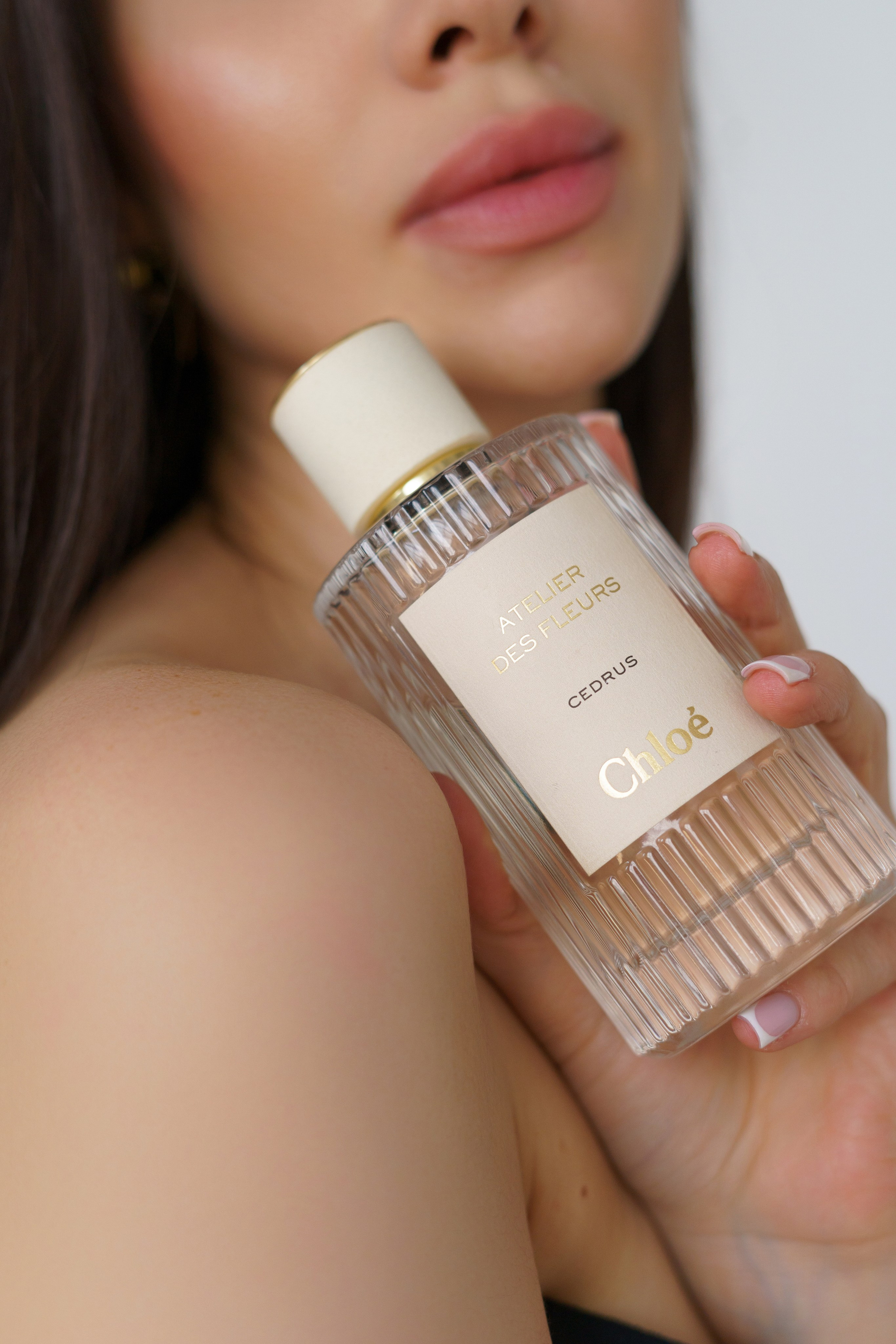 Оля. Главная