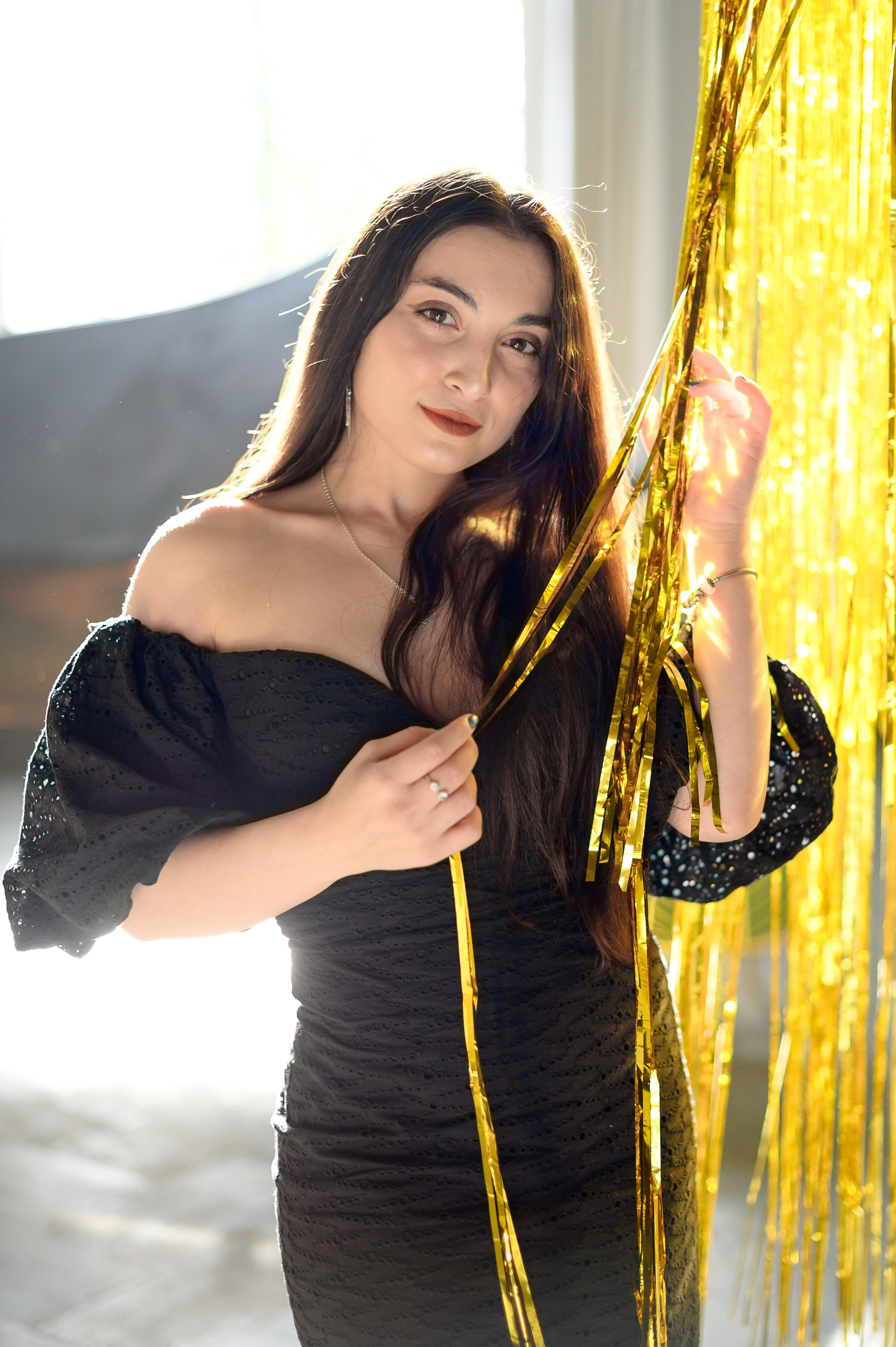 зал Триумф студия Корица