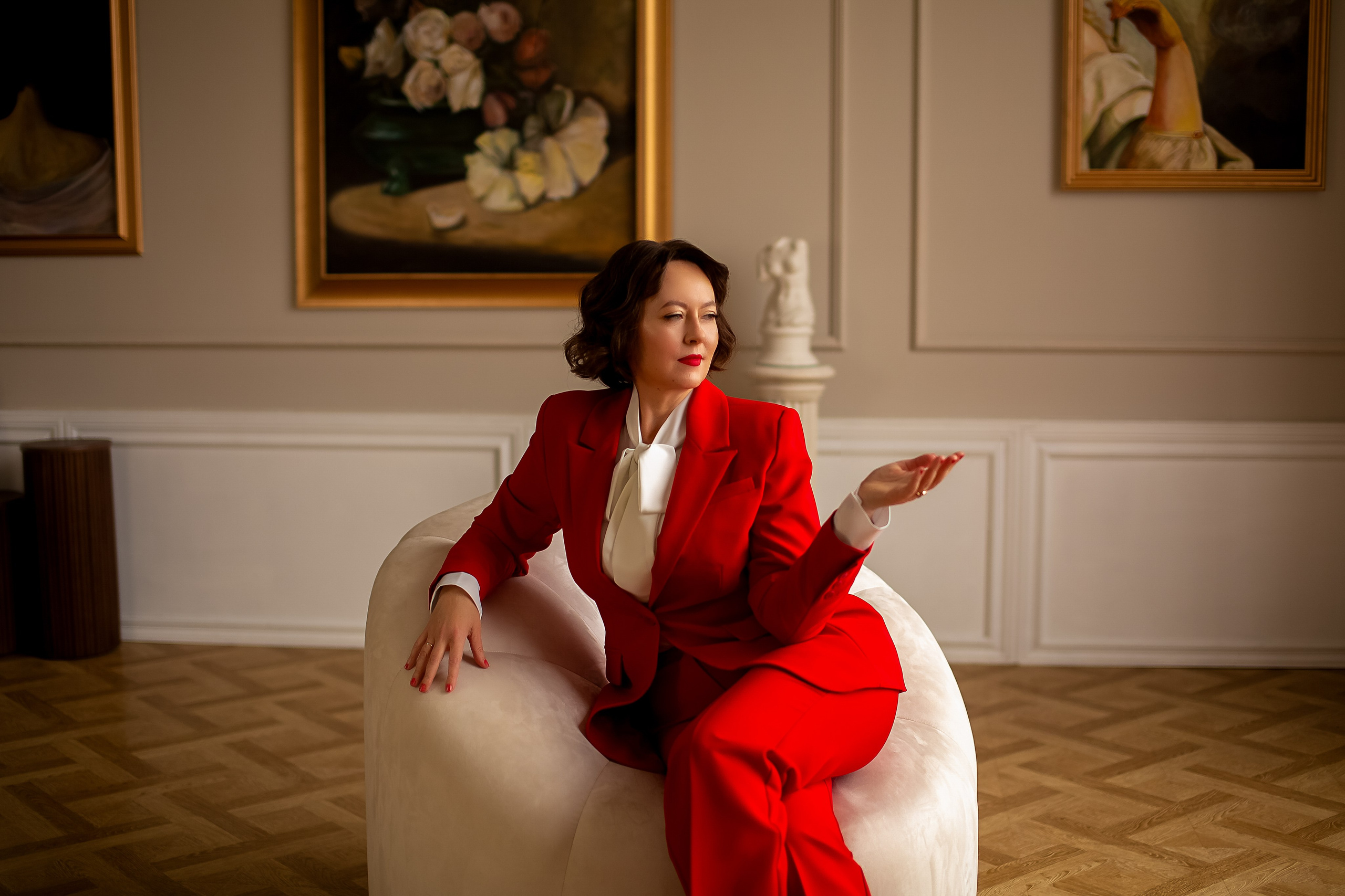 Кира. Свадебный и семейный фотограф/видеограф в Краснодаре Наталья Осинская