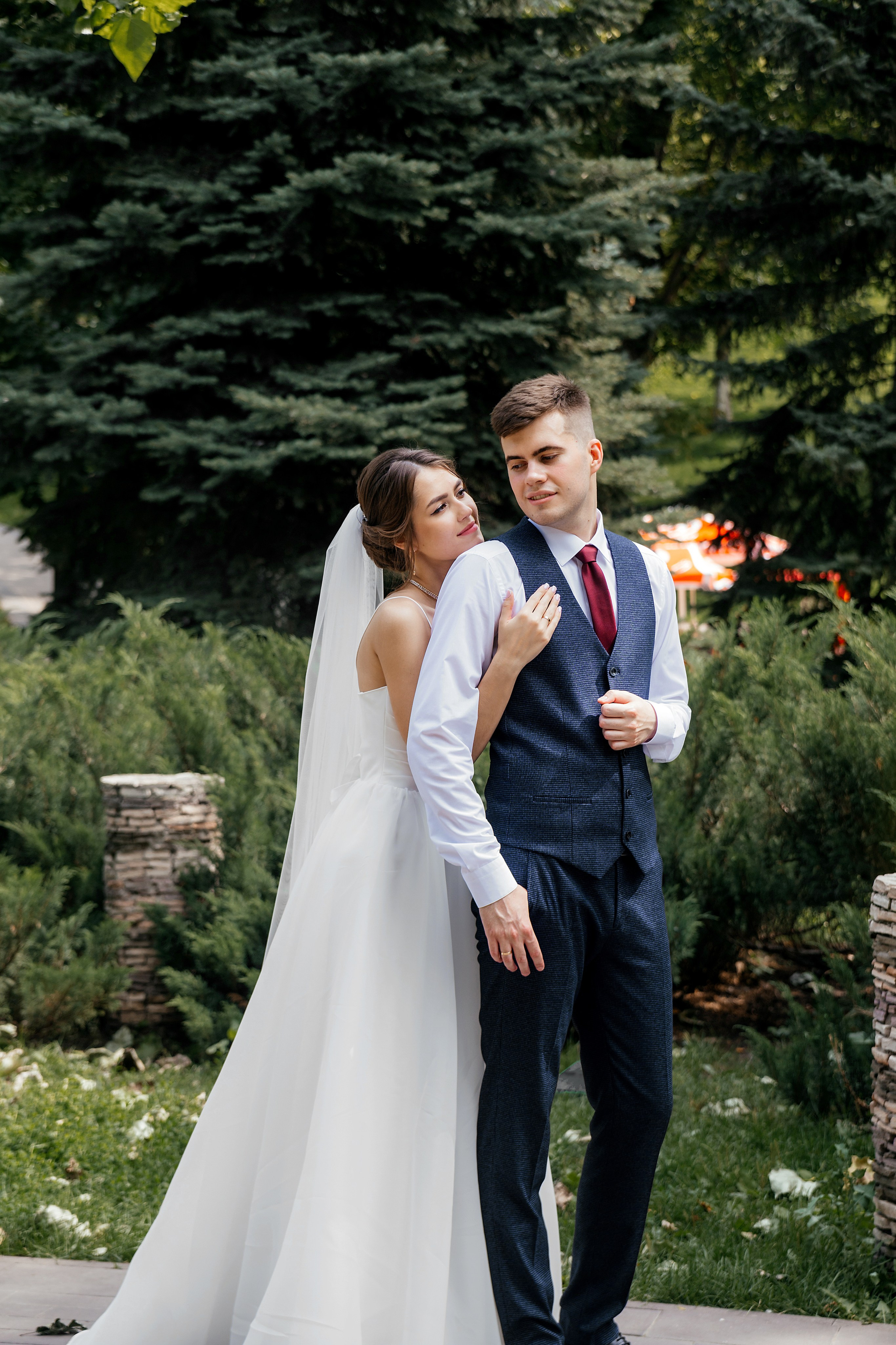 Кирилл & Александра. Свадебный и семейный фотограф в Самаре и Тольятти Башкатова Ольга