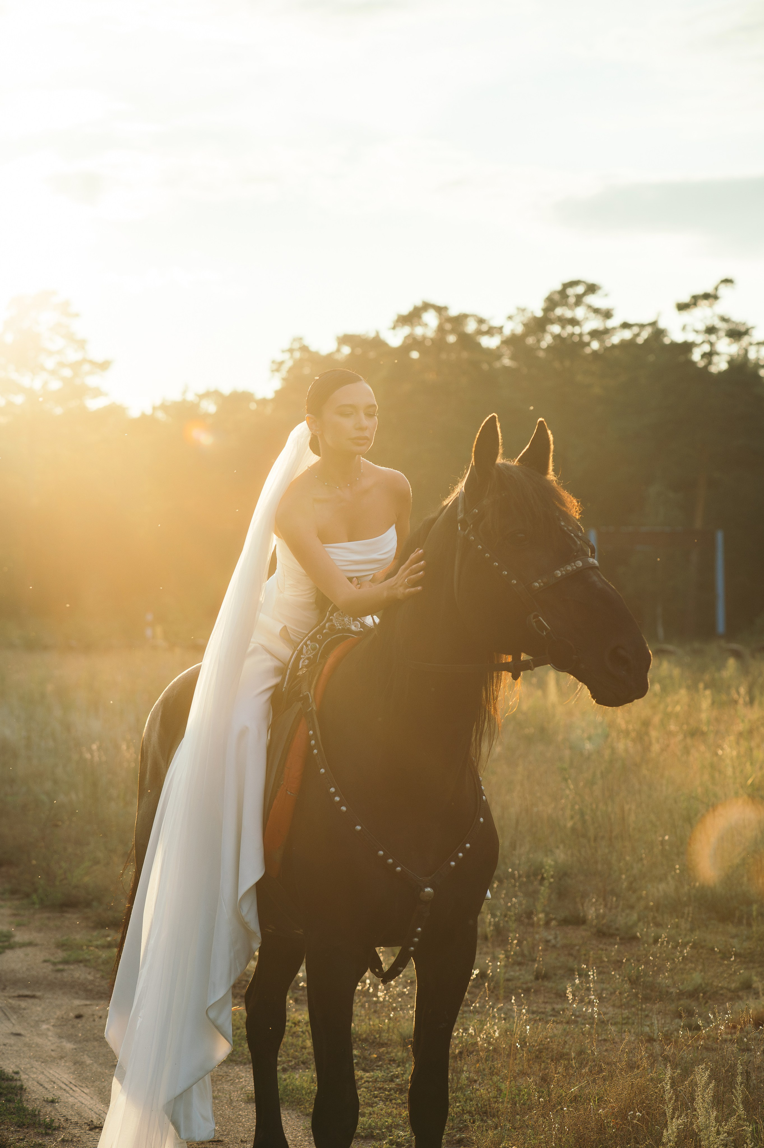 PREWEDDING. Фотограф Евгений Фураев