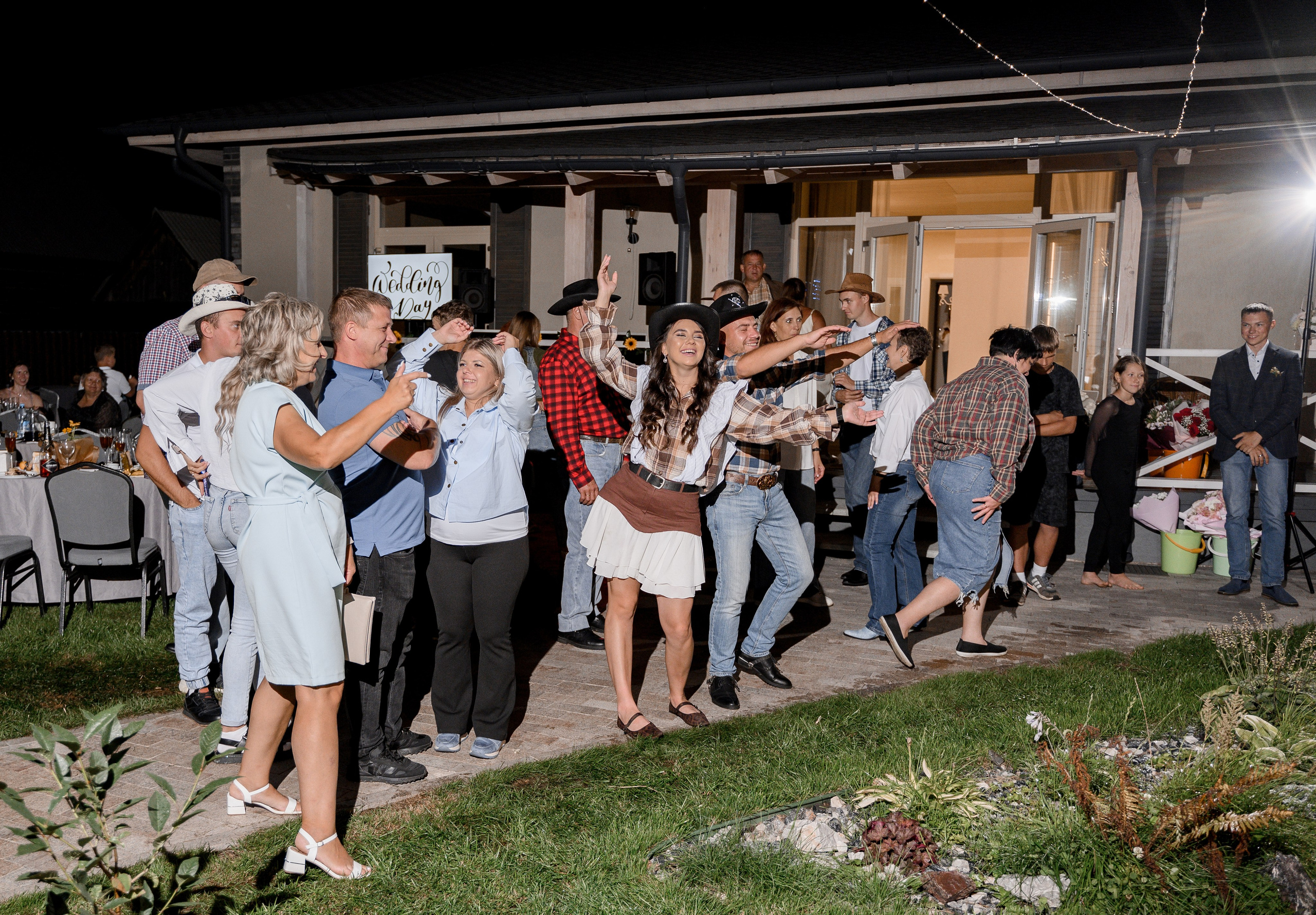 Артём и Татьяна. Свадебный и Семейный фотограф в Абакане, Красноярске