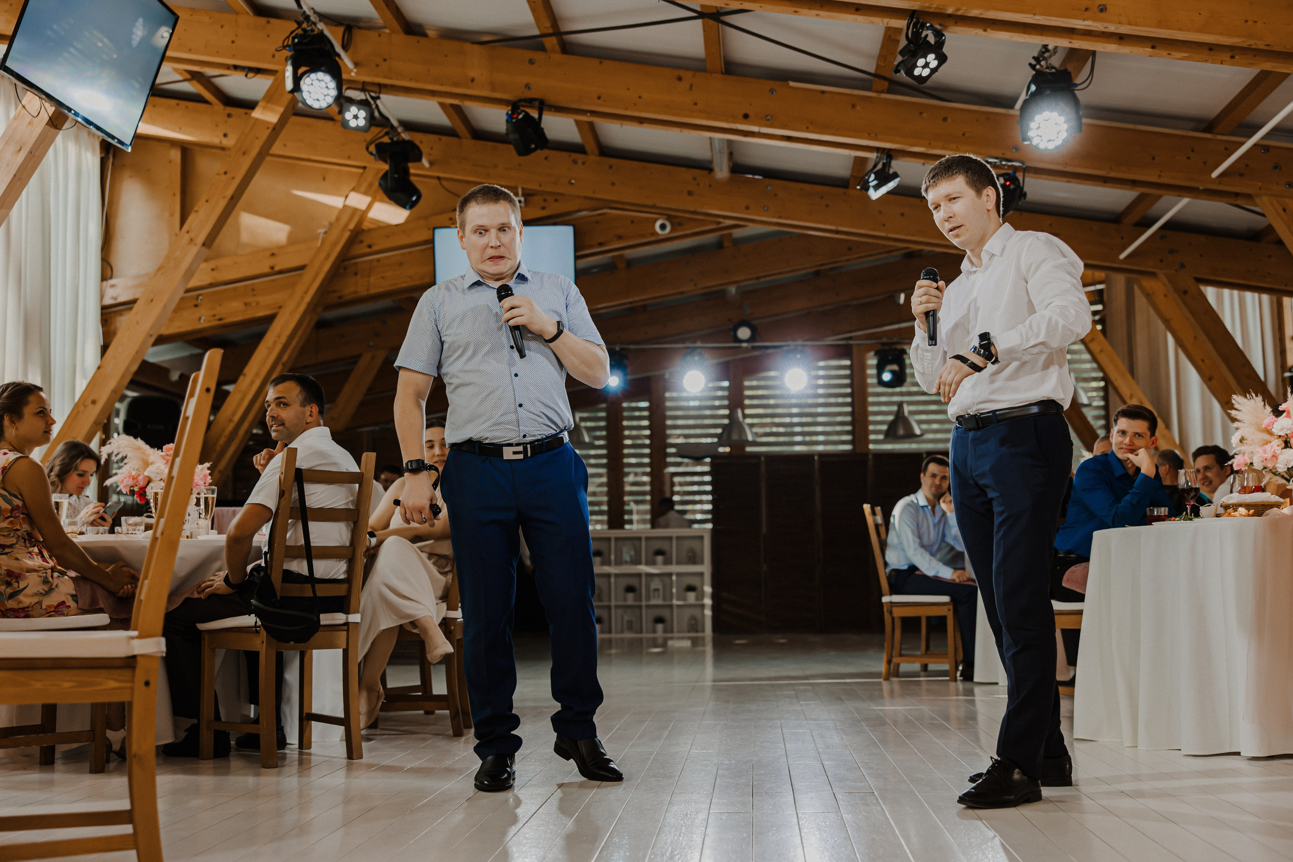 Олег и Диана. Свадебный и семейный фотограф Елизавета Ермак | Москва и МО