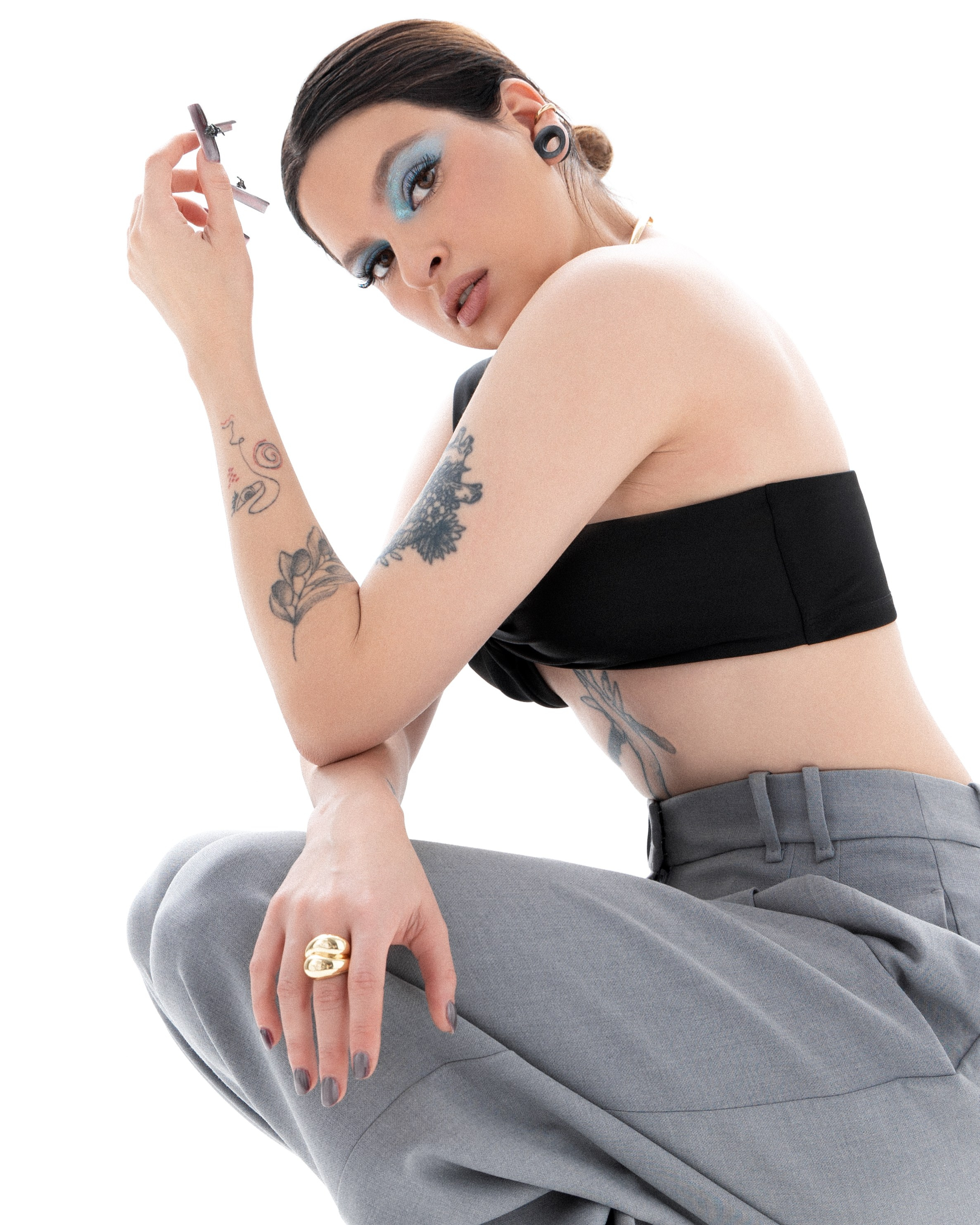 Арья. Фотограф в Санкт-Петербурге Масленникова Ксения