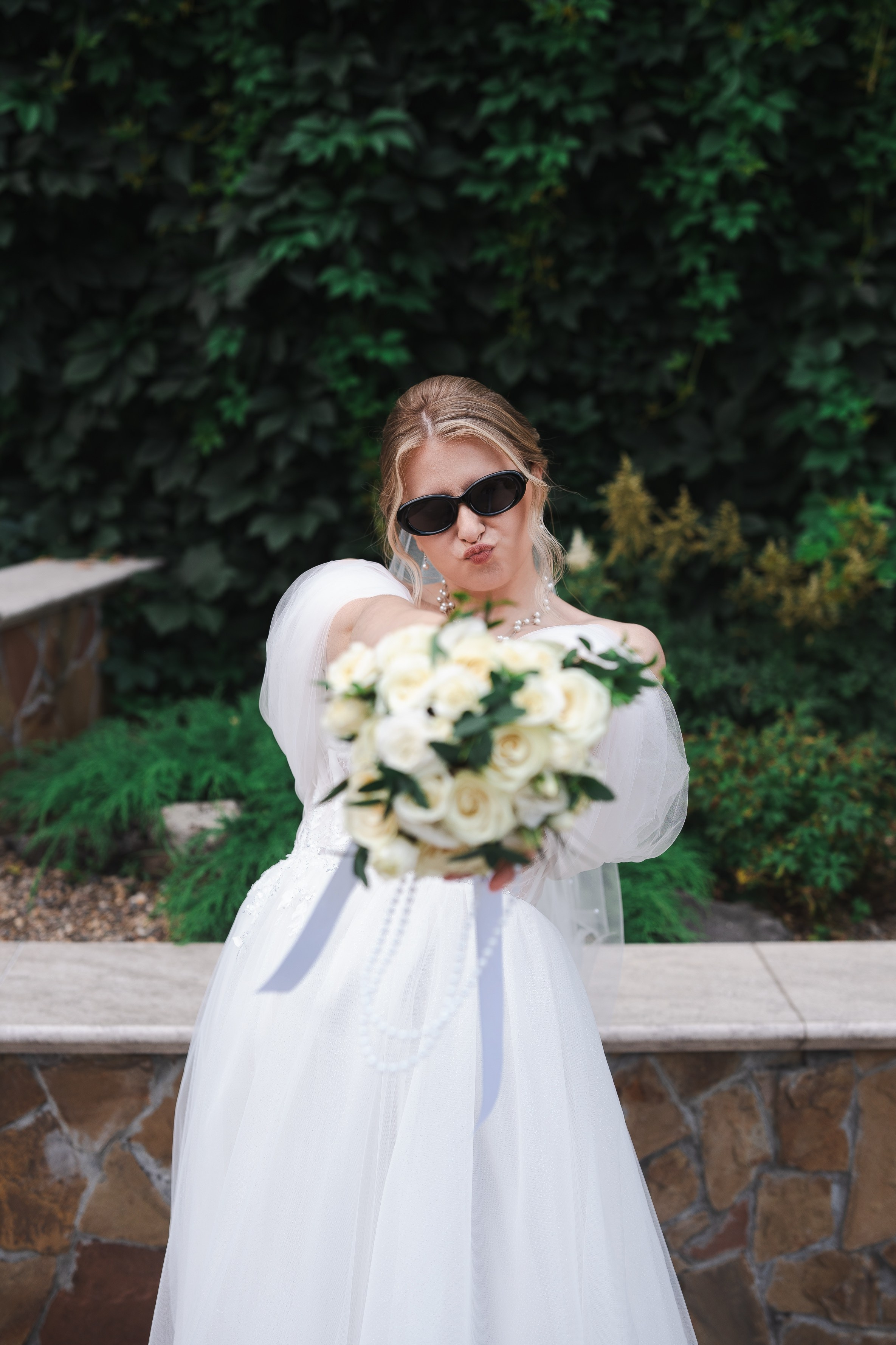 Анастасия и Антон. Фотограф Хабаровск