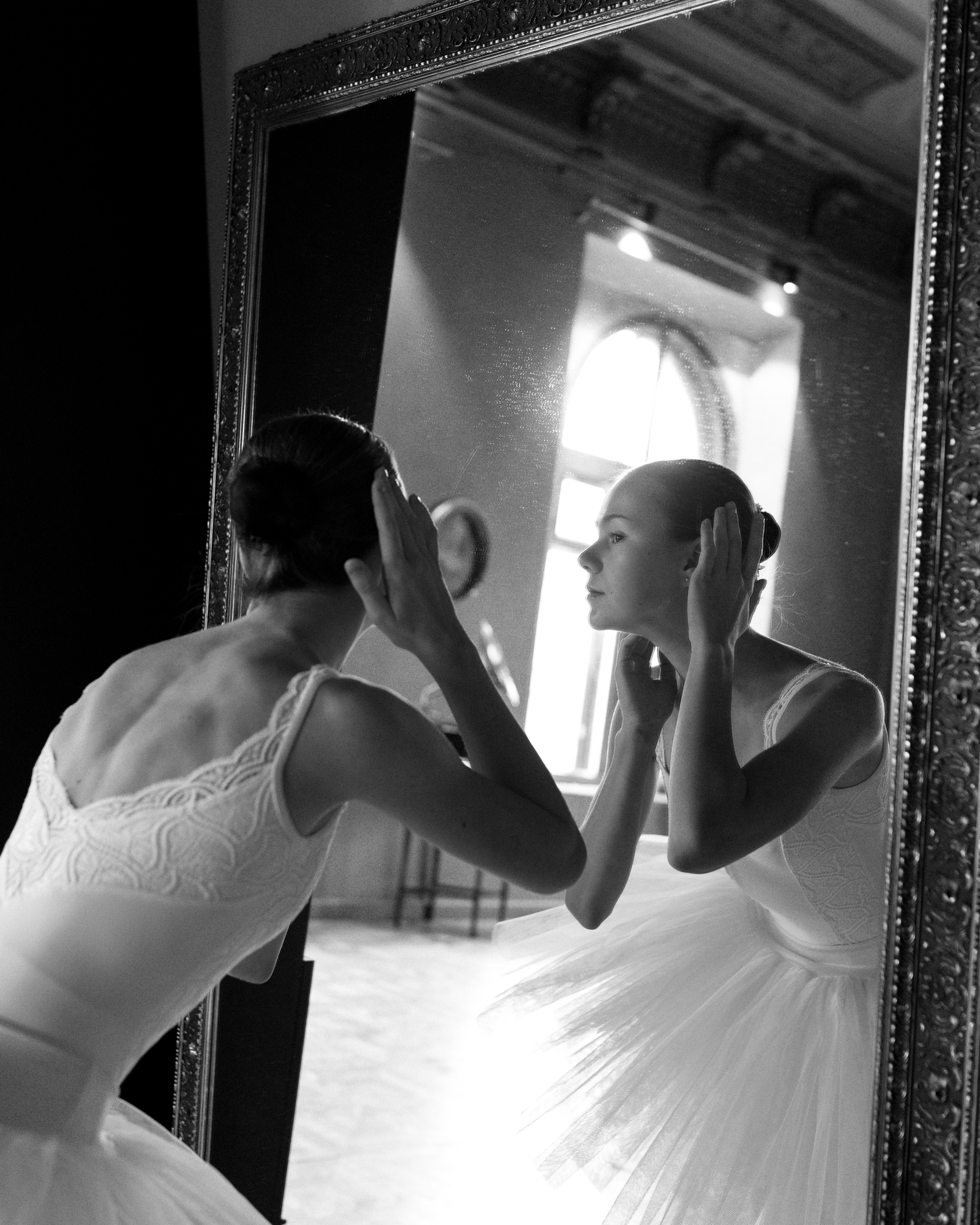 Соня. Свадебный фотограф Алена Полянская