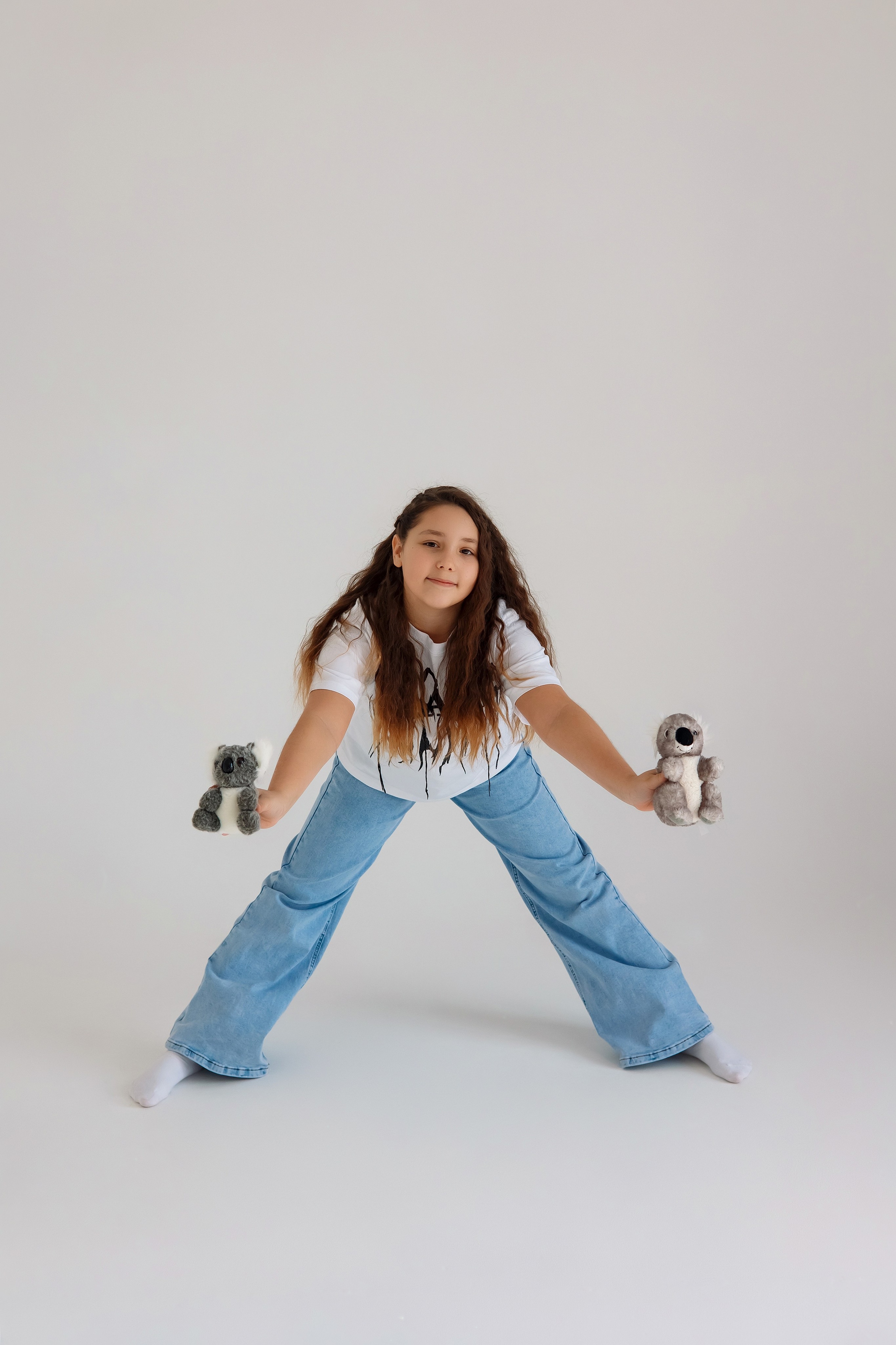 4 класс съемка в фотостудии. Фотограф Любовь Корниенко, Примоский край