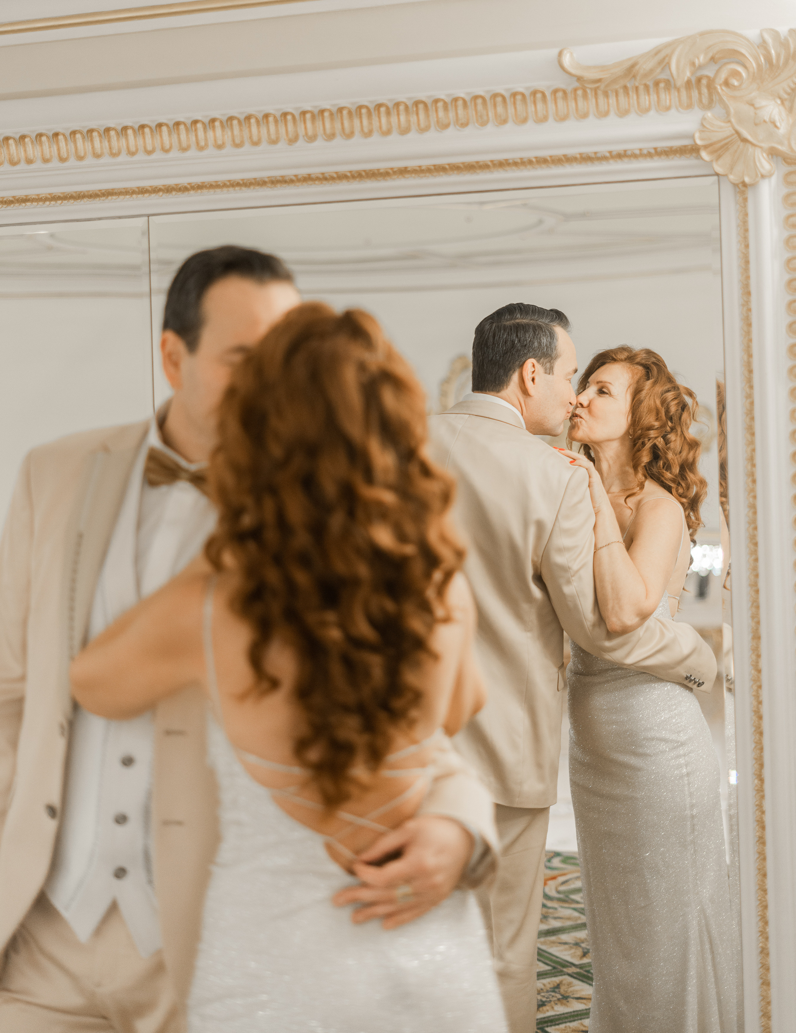 РОМАН И МАРИНА. Профессиональный фотограф в Москве Марина Григорьева