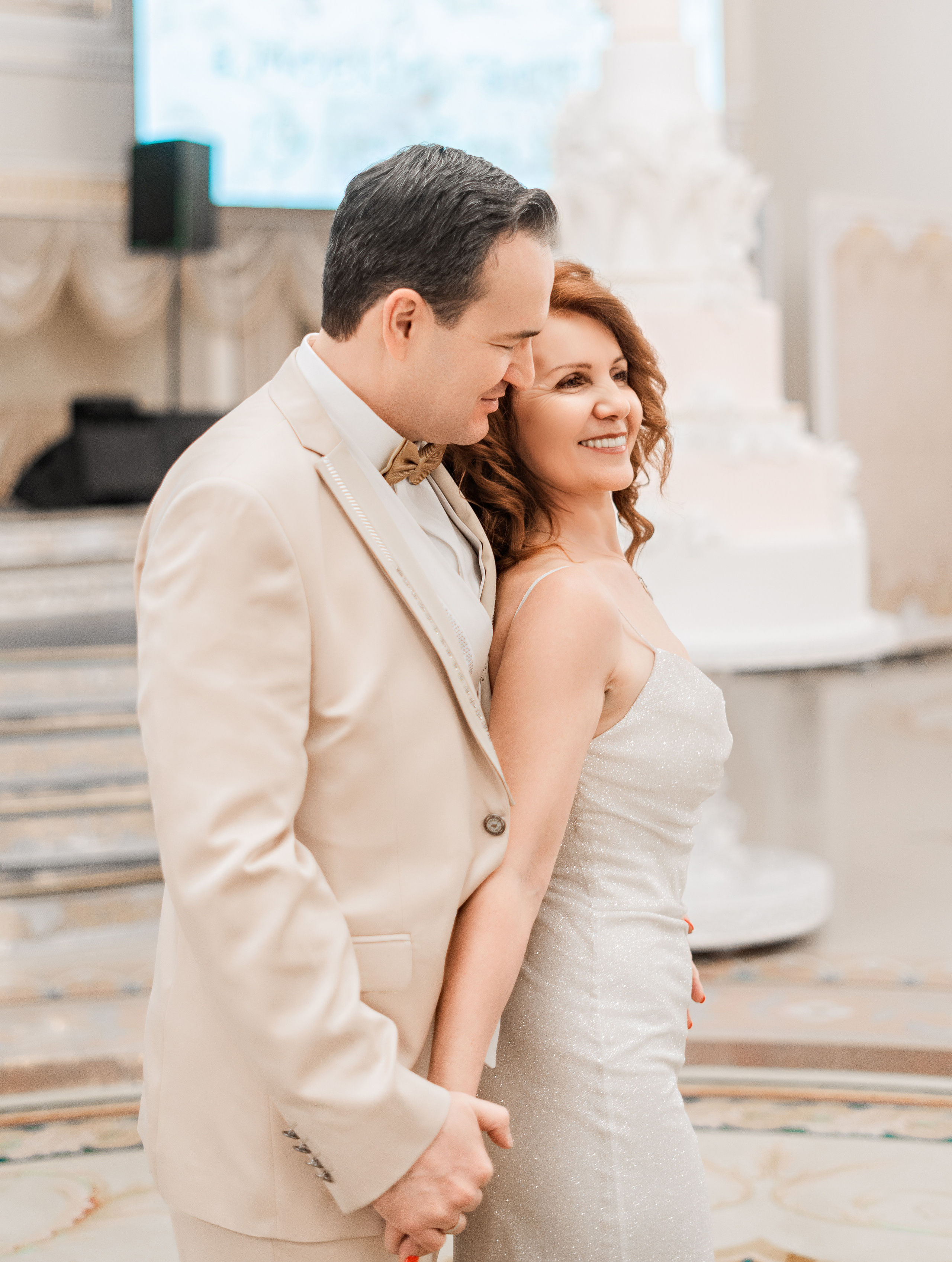 РОМАН И МАРИНА. Профессиональный фотограф в Москве Марина Григорьева