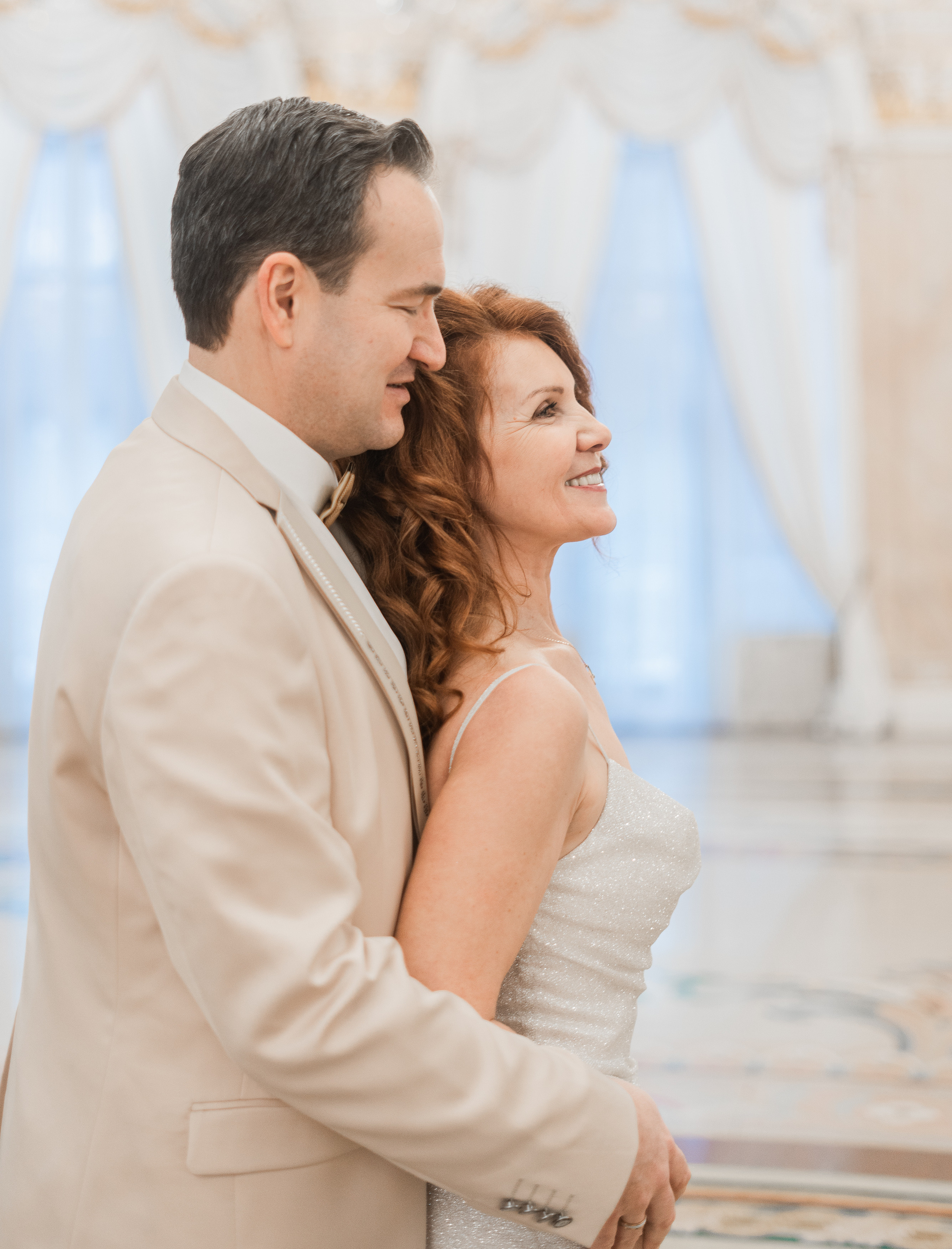 РОМАН И МАРИНА. Профессиональный фотограф в Москве Марина Григорьева