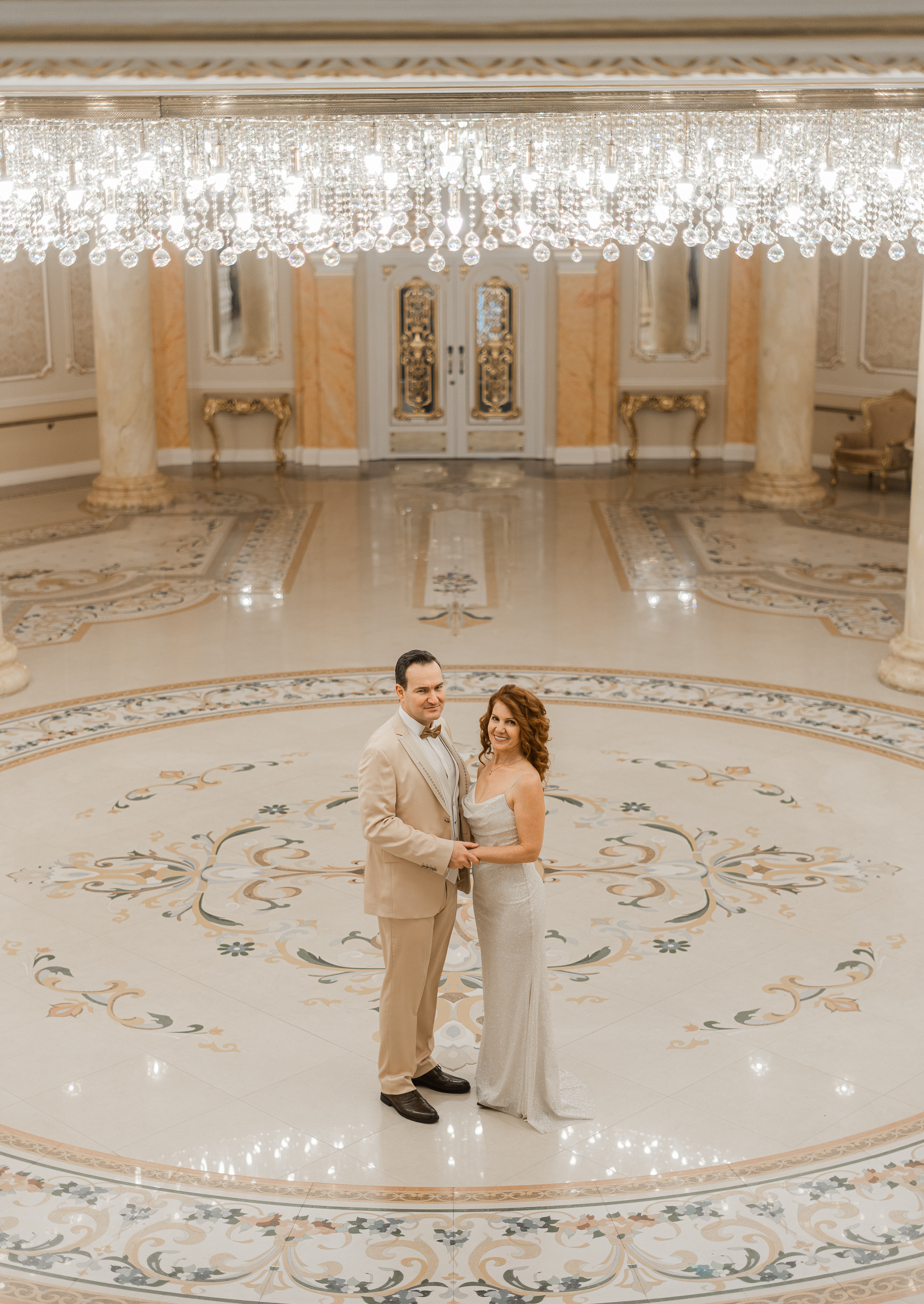 РОМАН И МАРИНА. Профессиональный фотограф в Москве Марина Григорьева