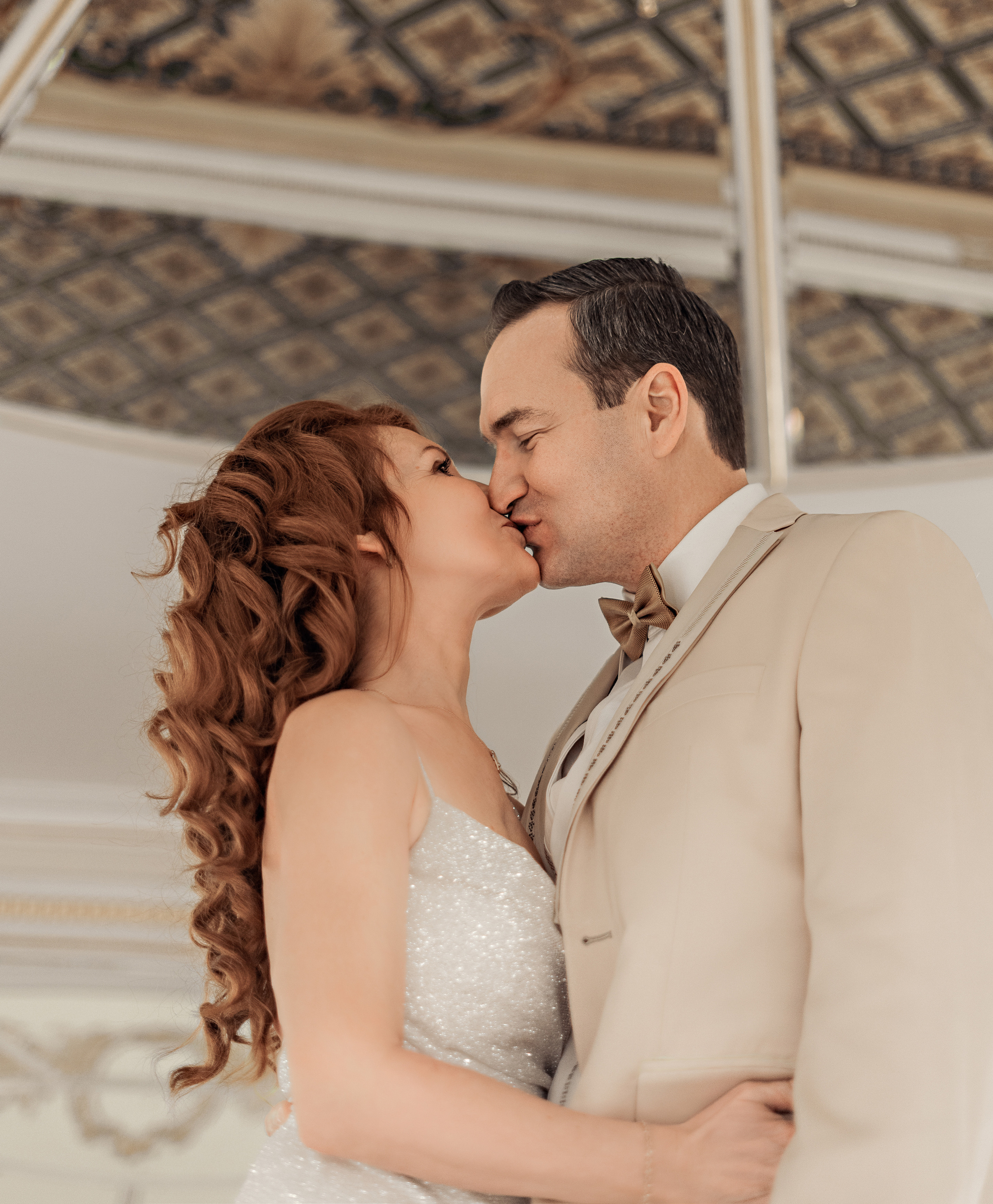 РОМАН И МАРИНА. Профессиональный фотограф в Москве Марина Григорьева