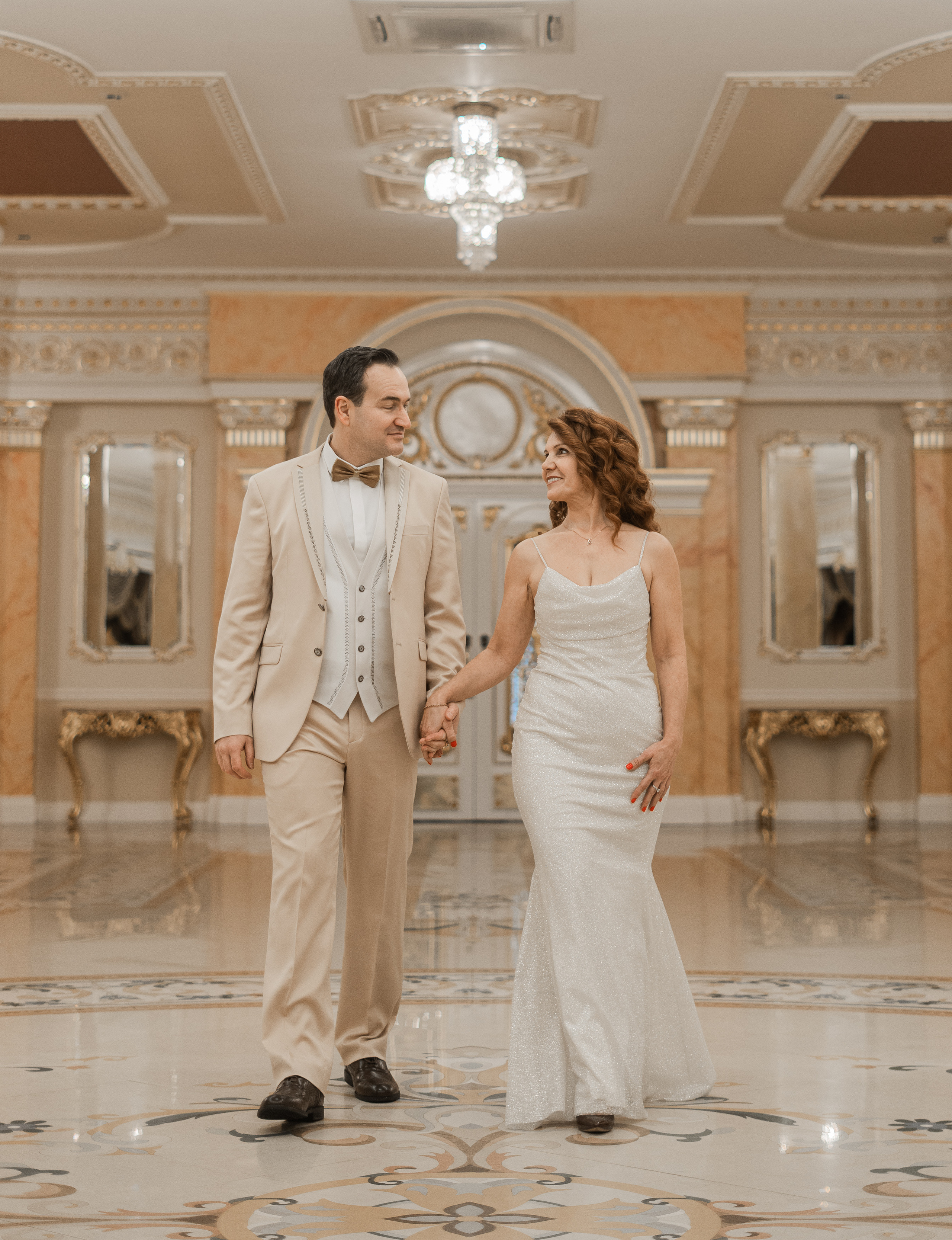 РОМАН И МАРИНА. Профессиональный фотограф в Москве Марина Григорьева