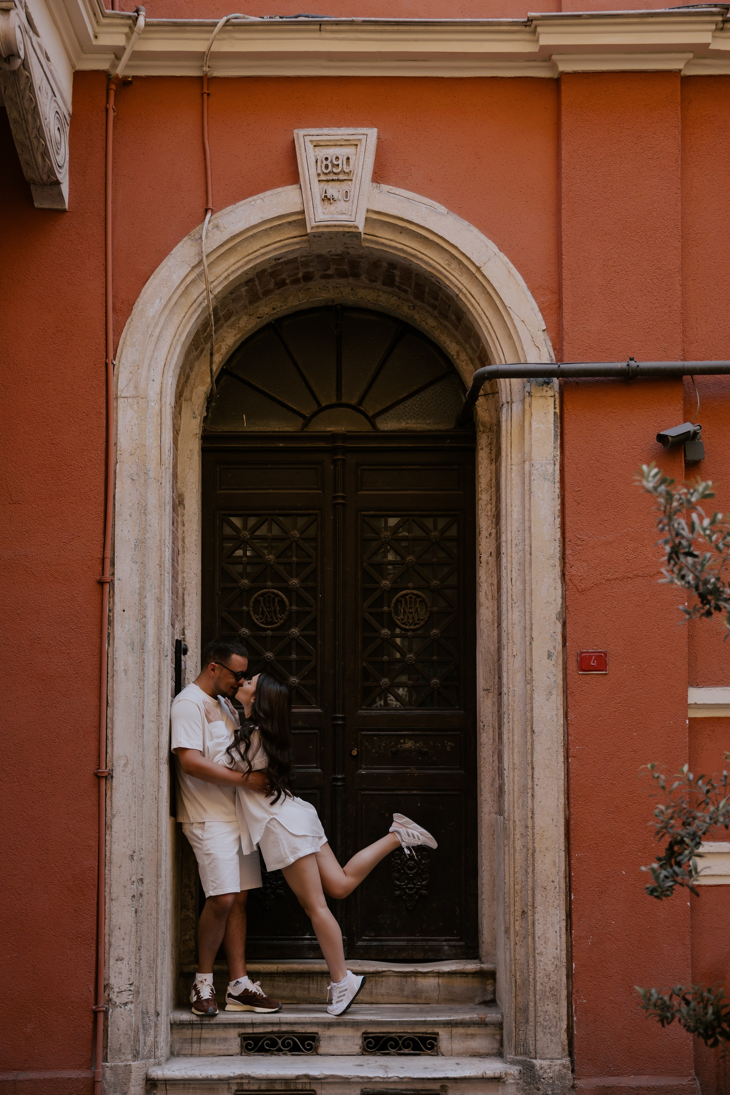 Погуляем по Стамбулу?