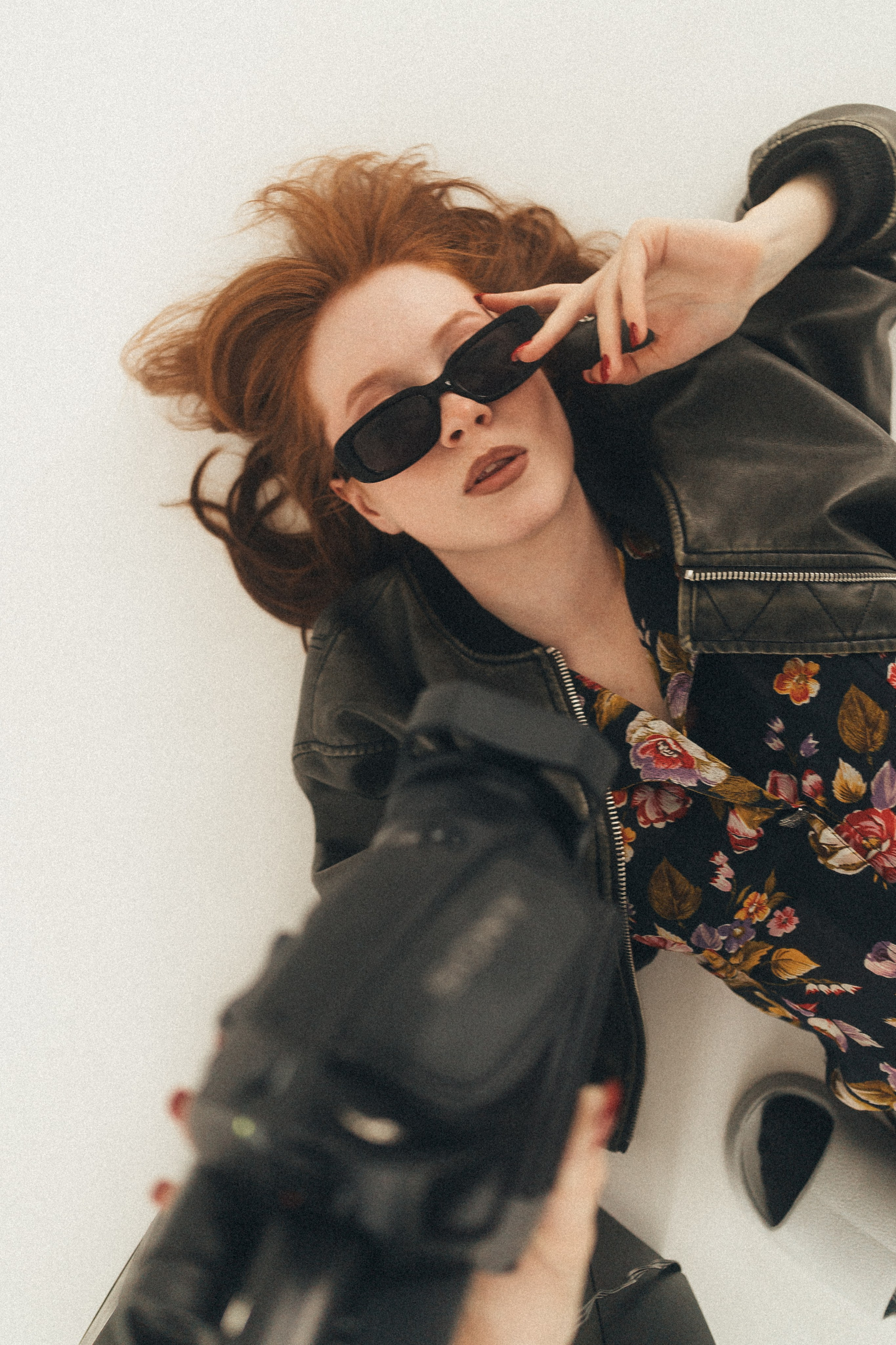 Вика. Фотограф Кемерово | Сергей