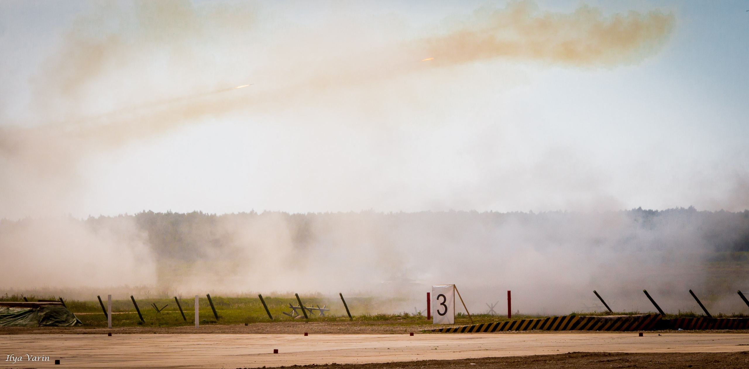 Международный форум «Армия». Илья Варин — Фотограф Москва, Тверь
