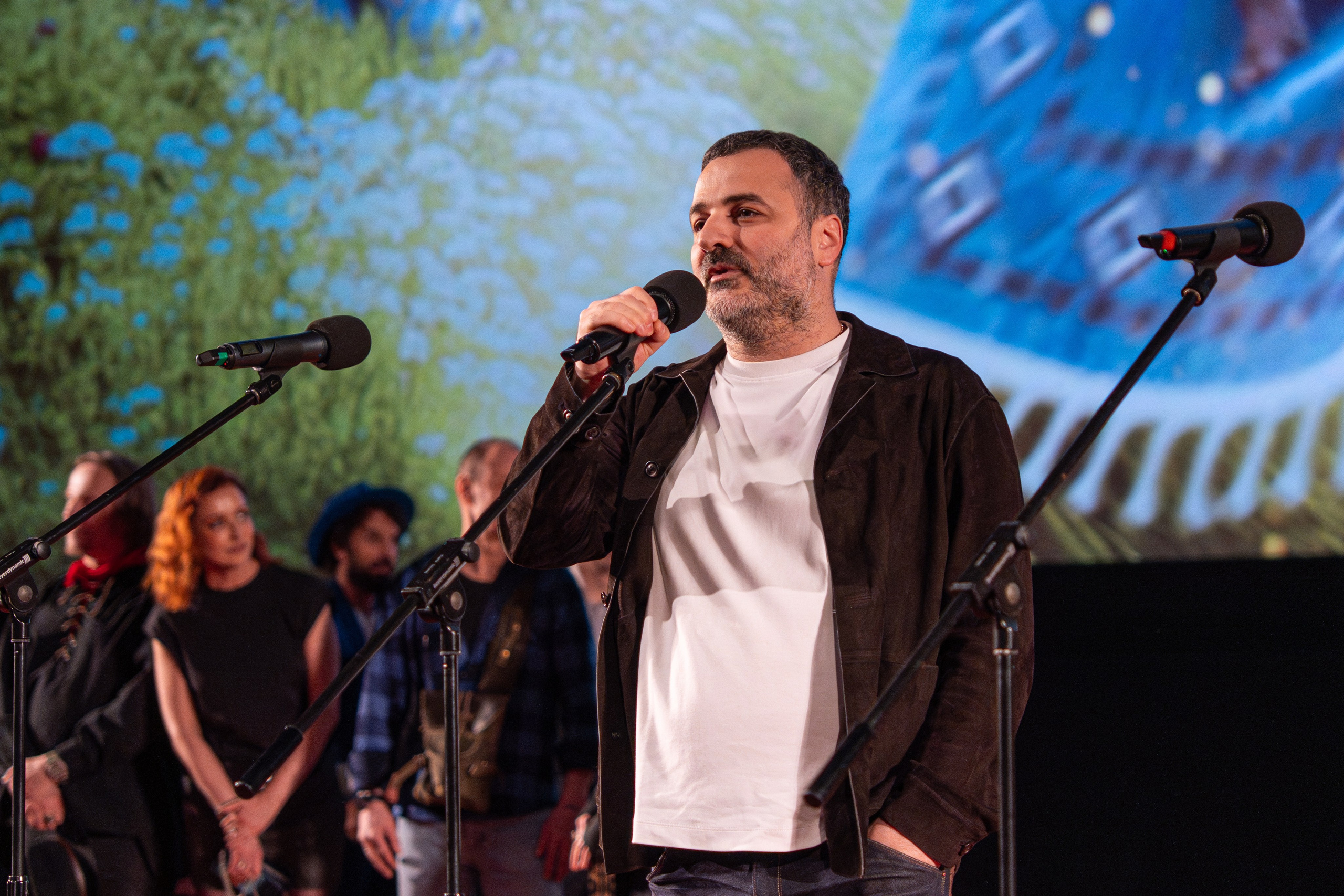 Премьера: Домовёнок Кузя 2. Илья Варин — Фотограф Москва, Тверь