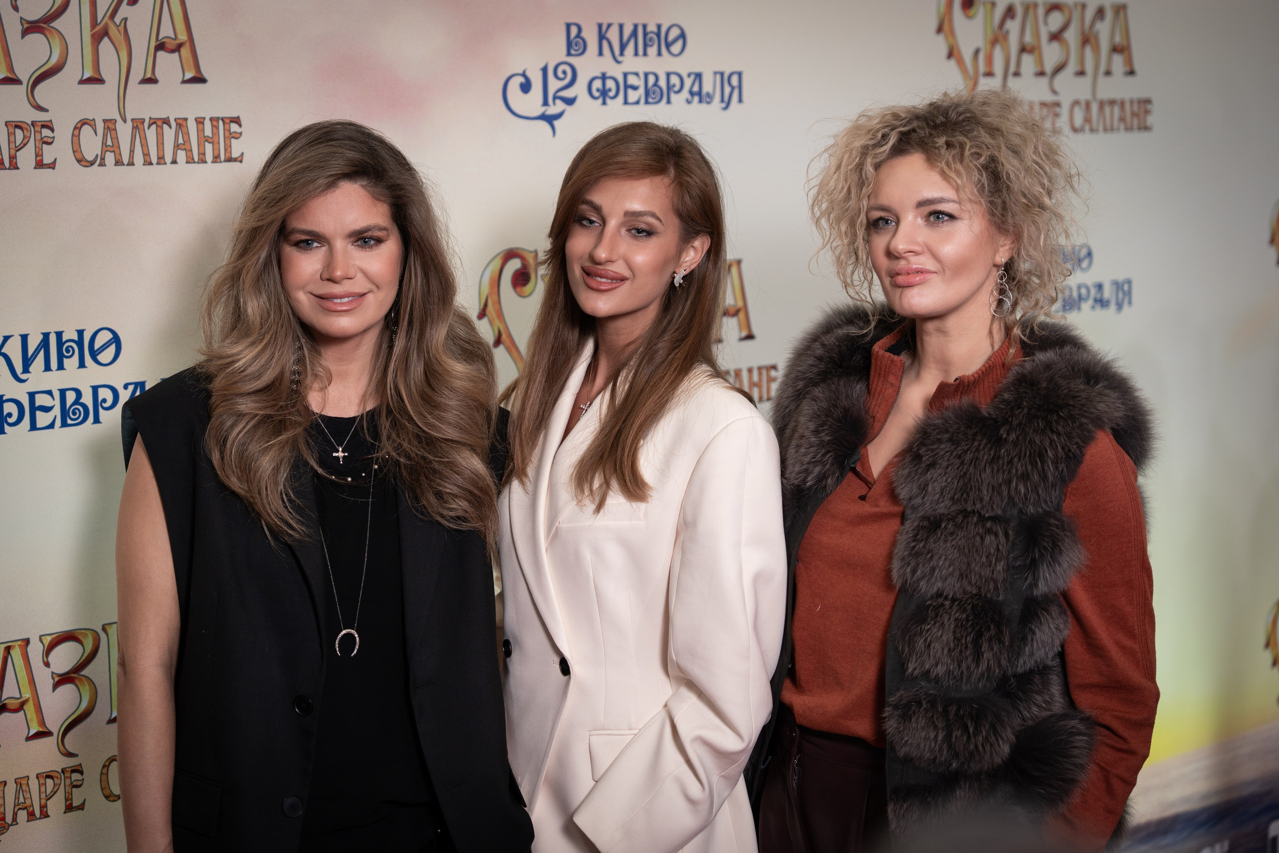 Премьера: Сказка о царе Салтане. Илья Варин — Фотограф Москва, Тверь