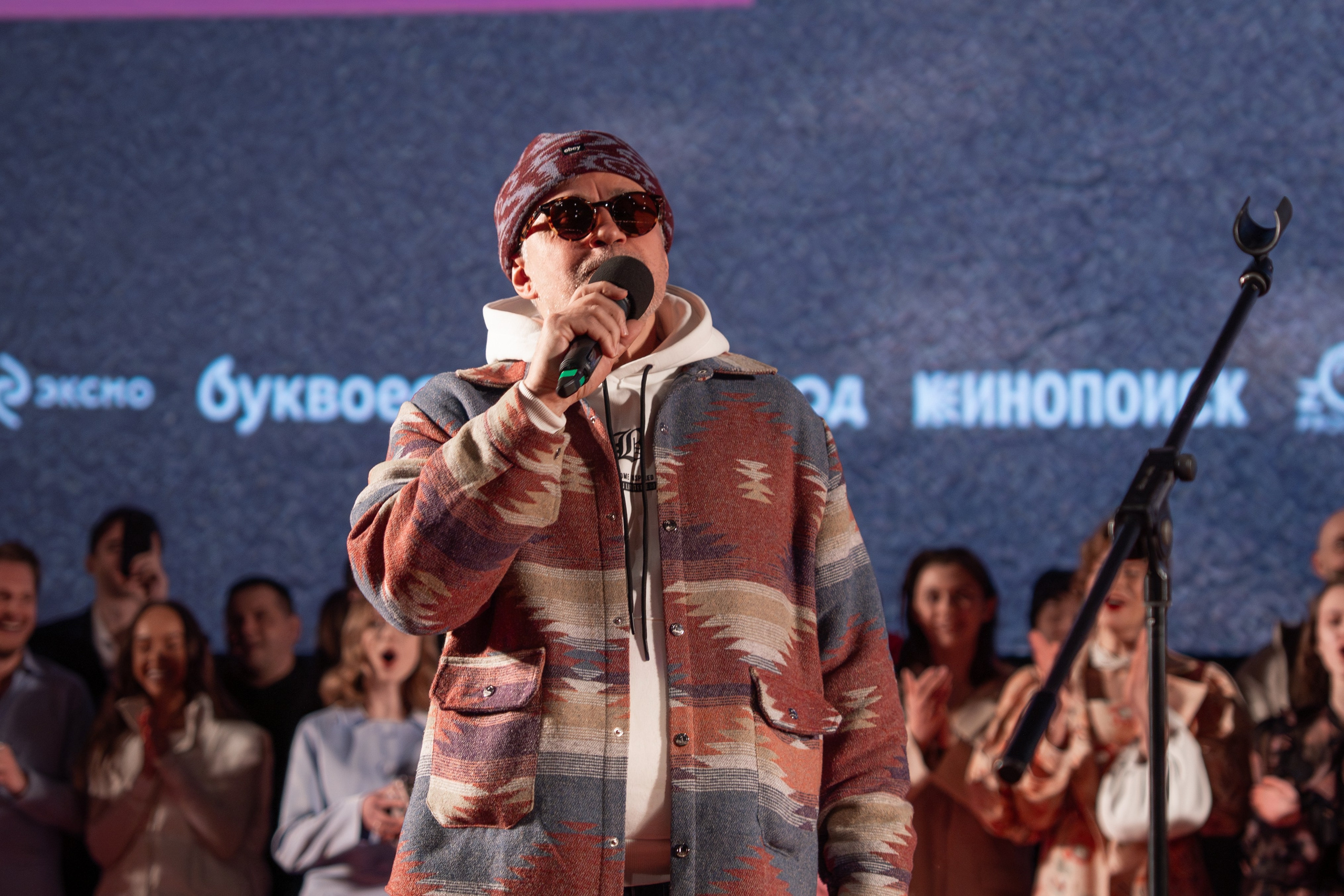 Премьера: К себе нежно. Илья Варин — Фотограф Москва, Тверь