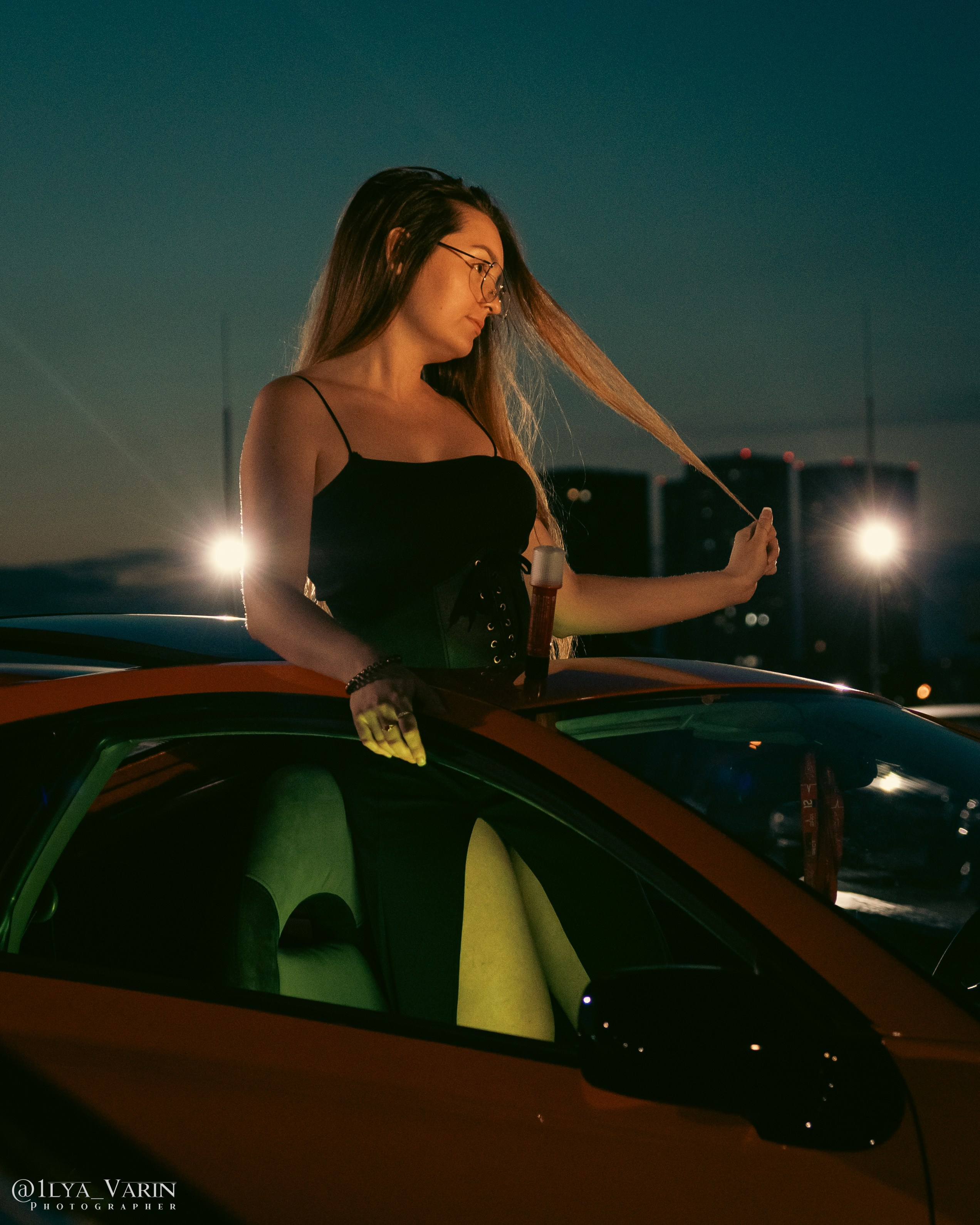 Автофест. РЖД арена. Илья Варин — Фотограф Москва, Тверь