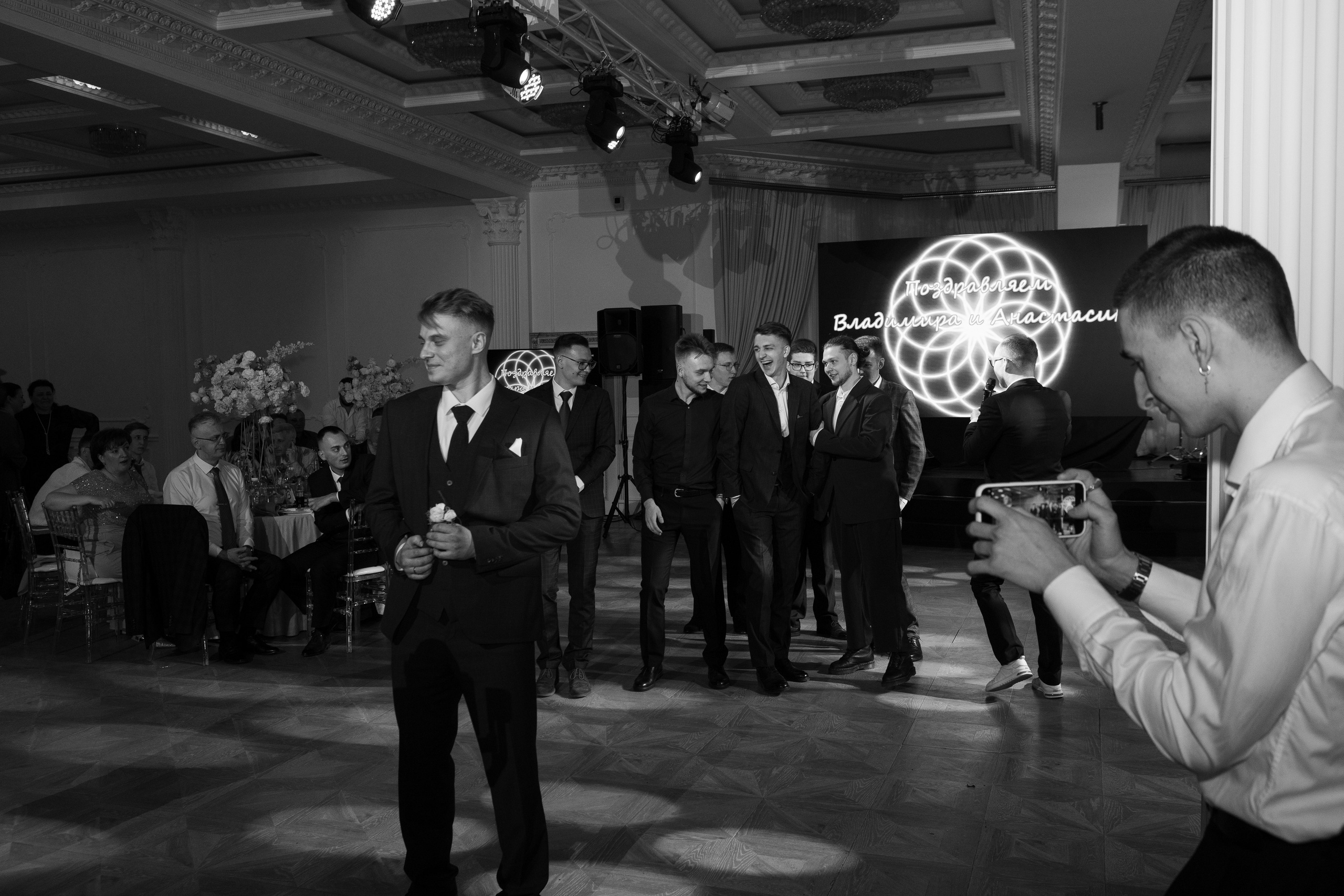 Анастасия | Владимир. Свадебный и женский фотограф в Москве Анастасия Голубева