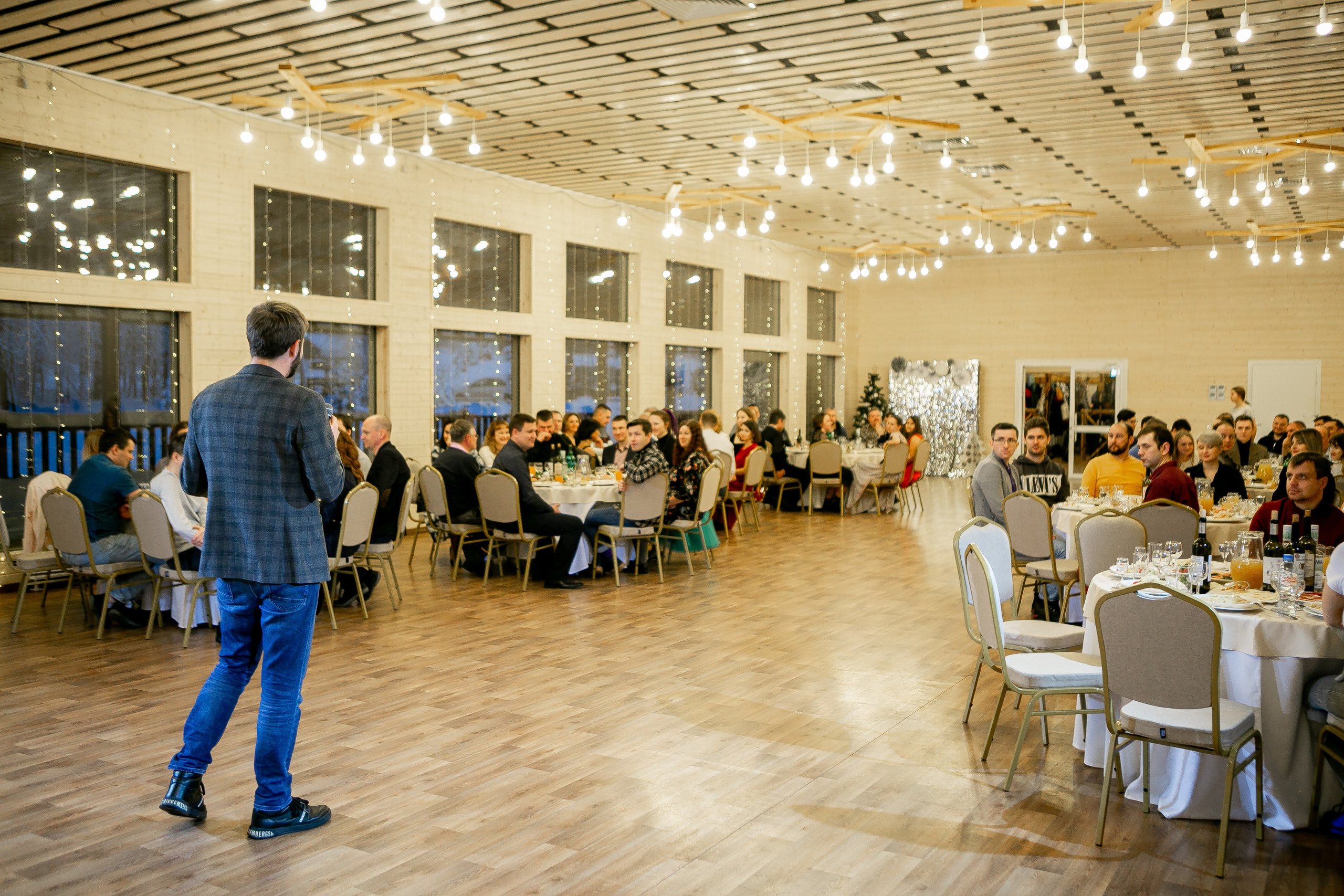 Корпоративная фотосъемка. Свадебный и контент фотограф в Нижнем Новгороде Владимир Пресняков