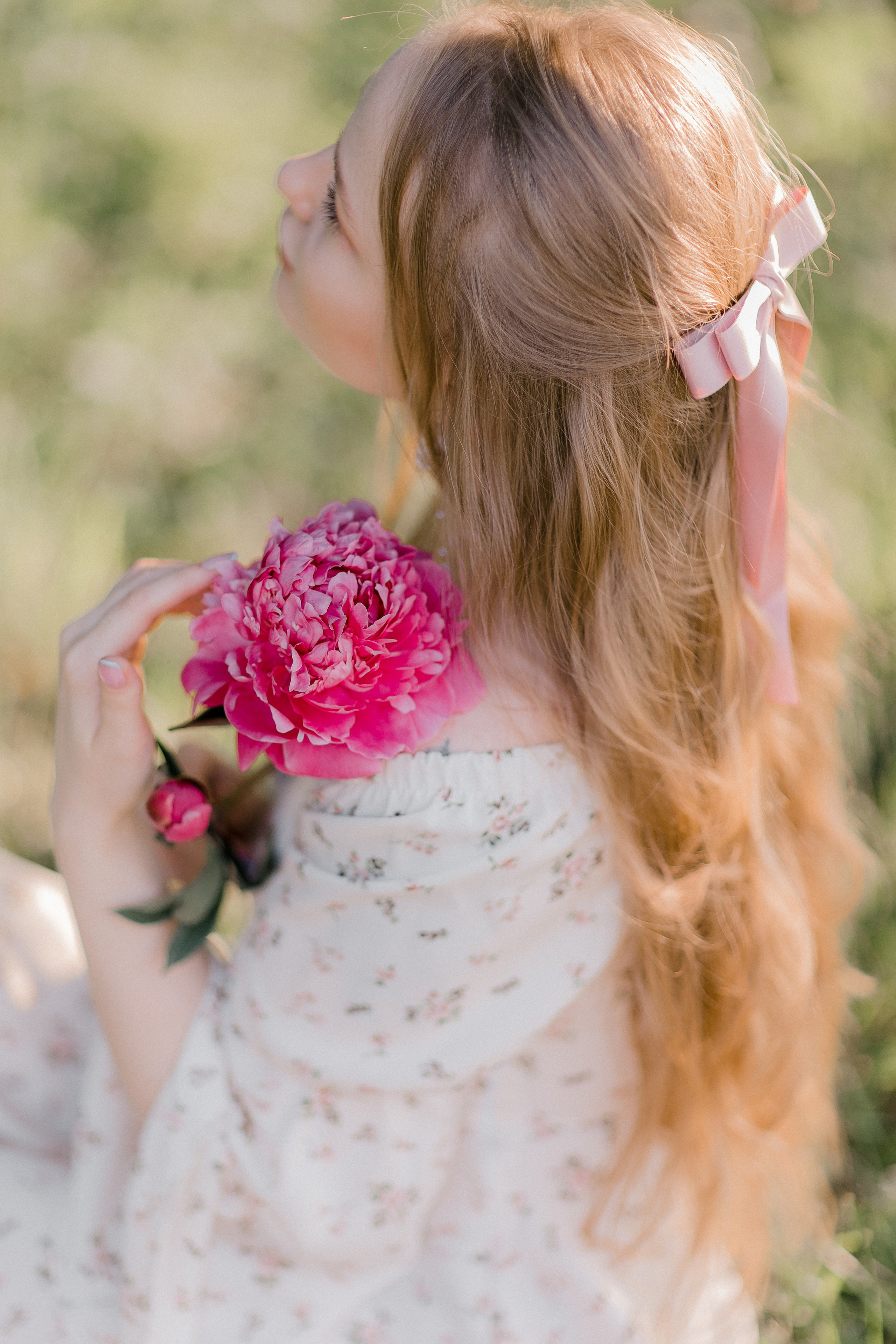 Портретная сьемка. Фотограф в Санкт-Петербурге