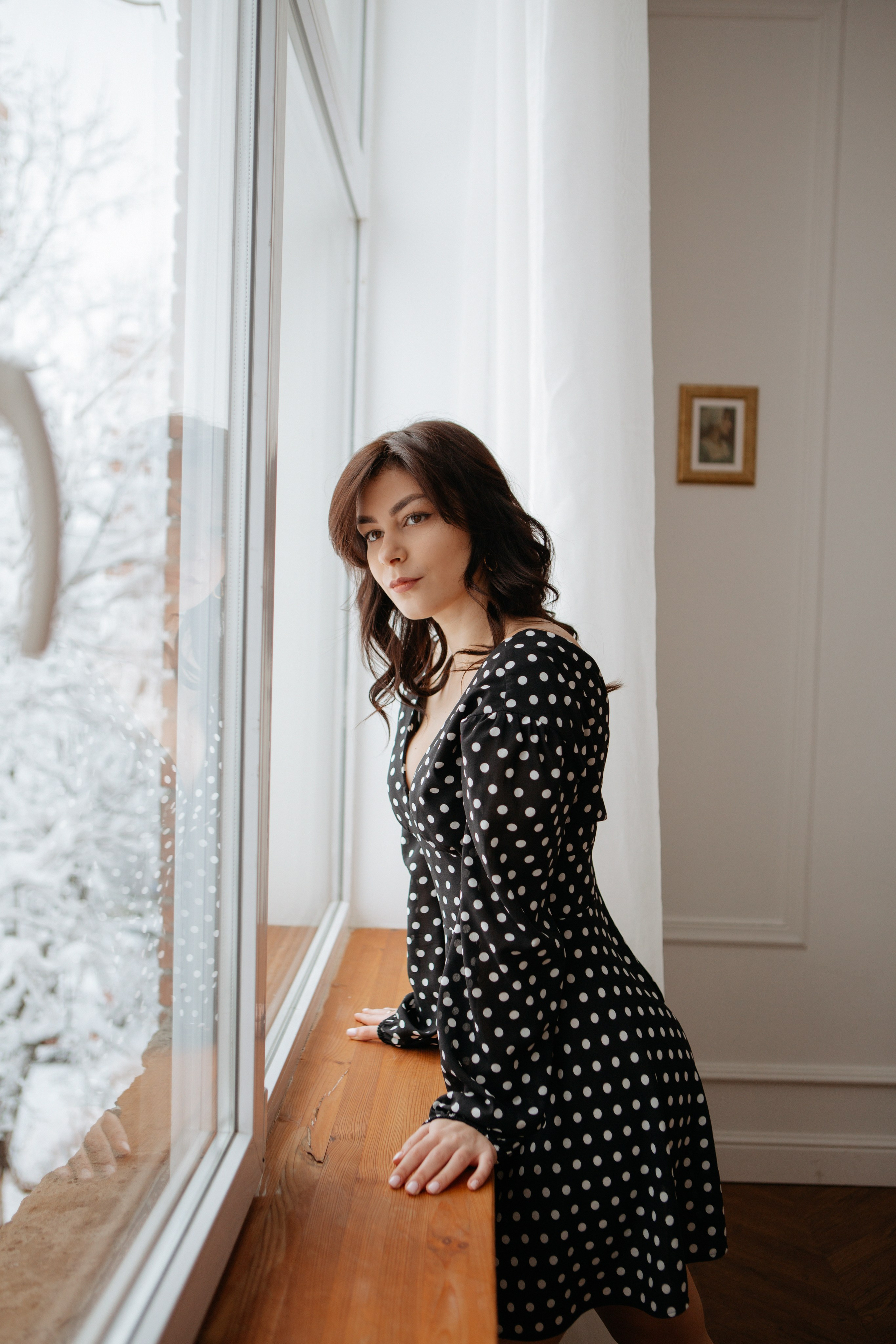 Вика. Самый теплый фотограф в Краснодаре Рябоконь Ксения