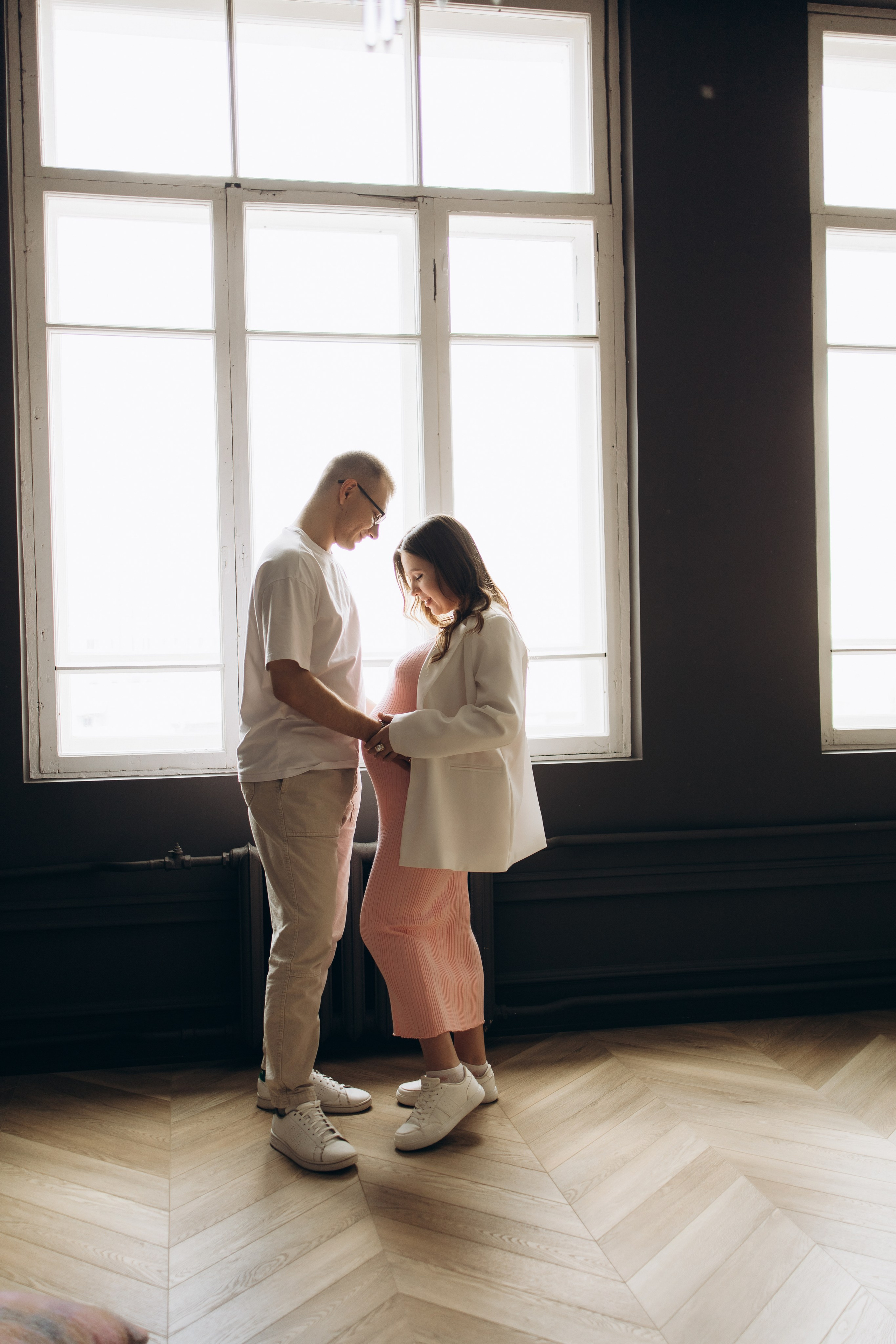 Андрей и Саша. Самый теплый фотограф в Краснодаре Рябоконь Ксения