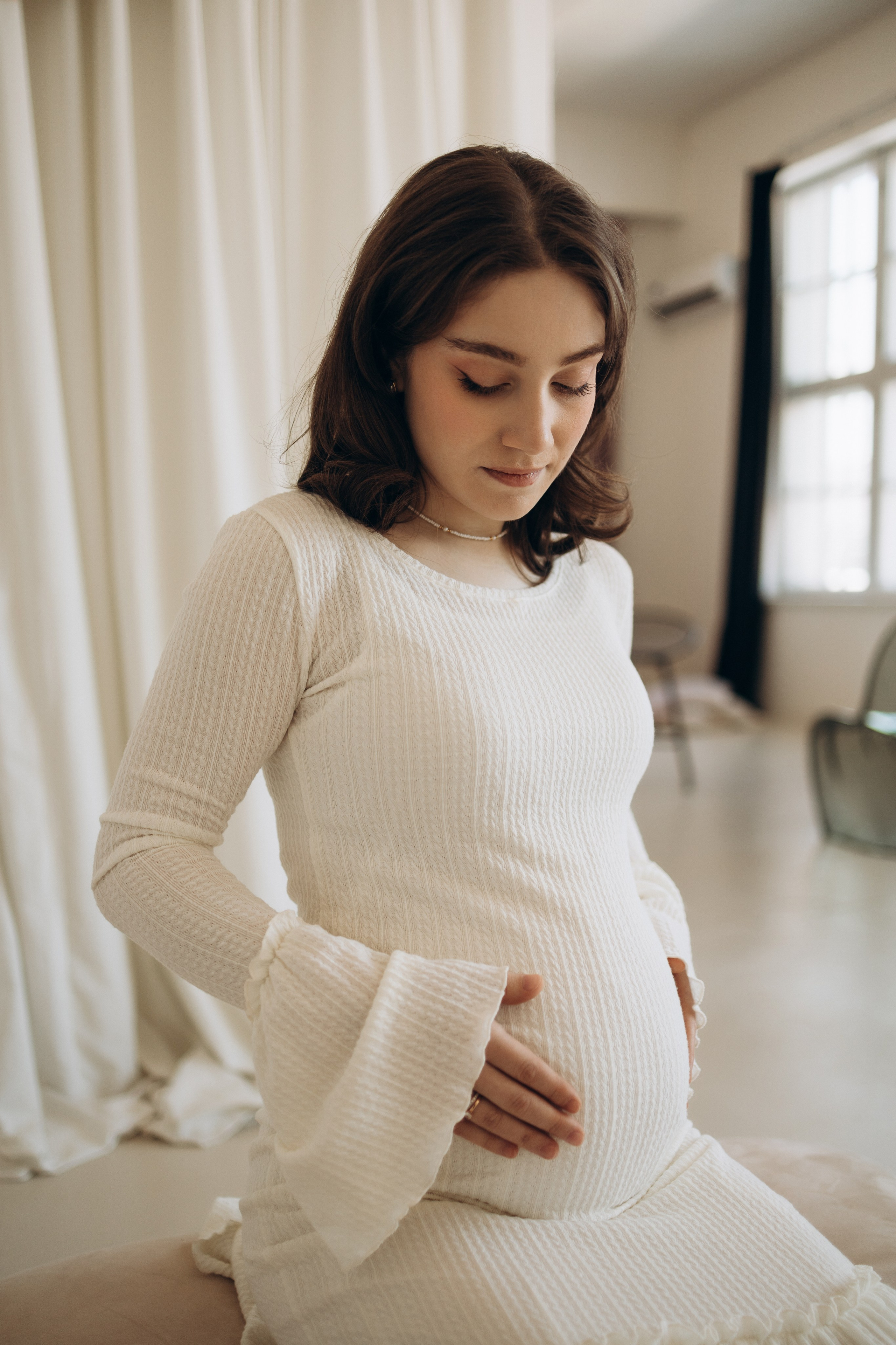 Аминат. Самый теплый фотограф в Краснодаре Рябоконь Ксения