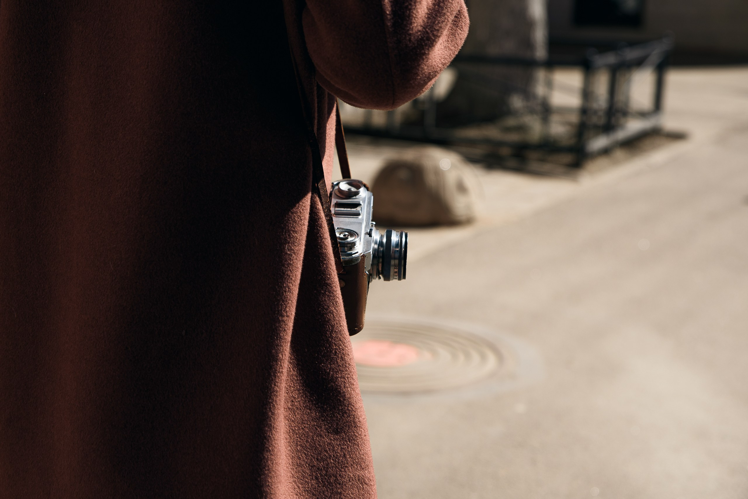 Поиграем в туристов. Главная